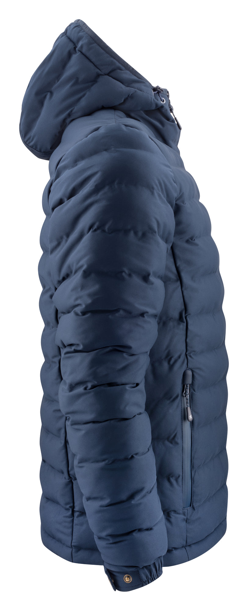Woodlake Jacket Navy