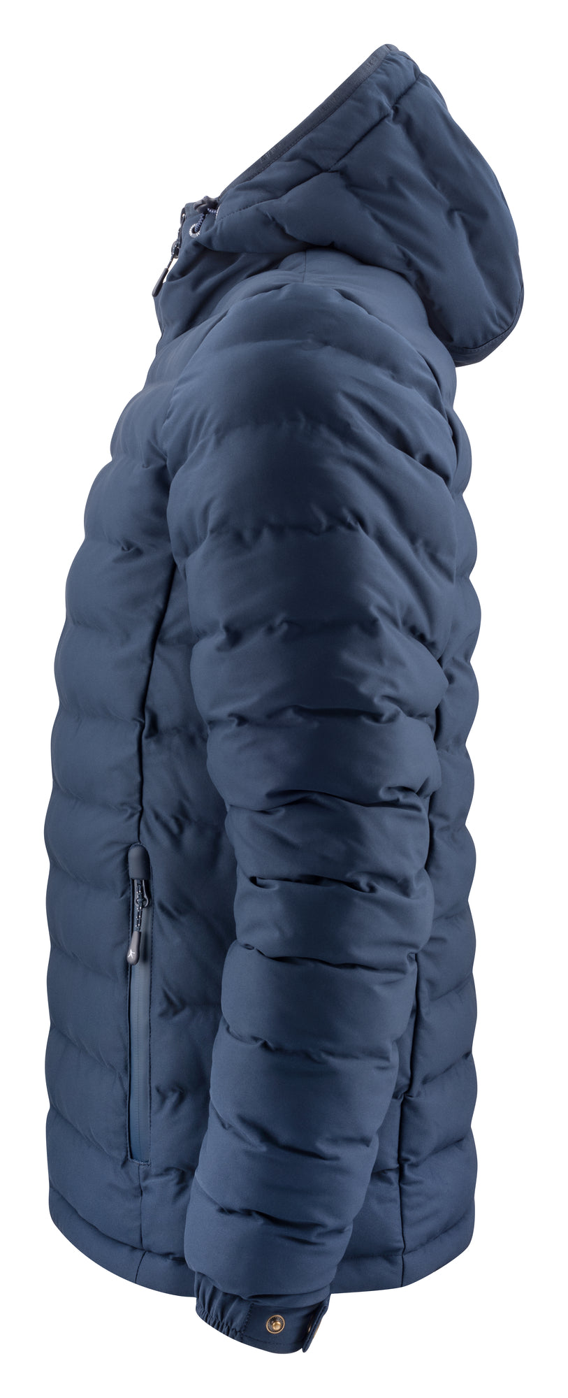 Woodlake Jacket Navy