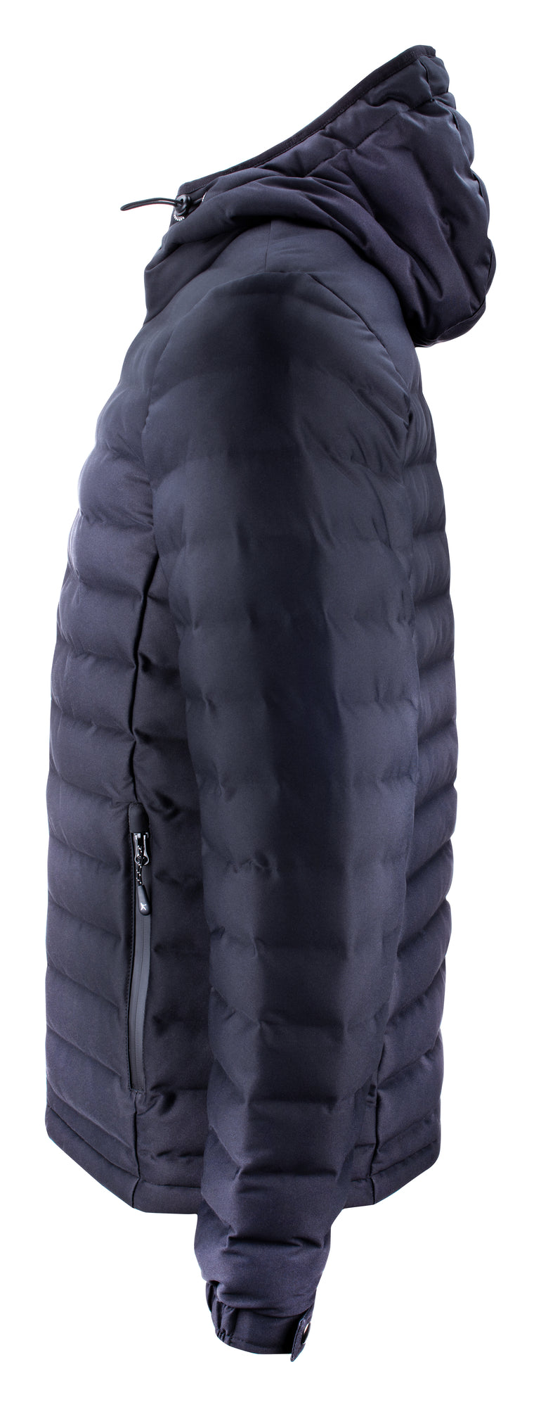 Woodlake Jacket Navy