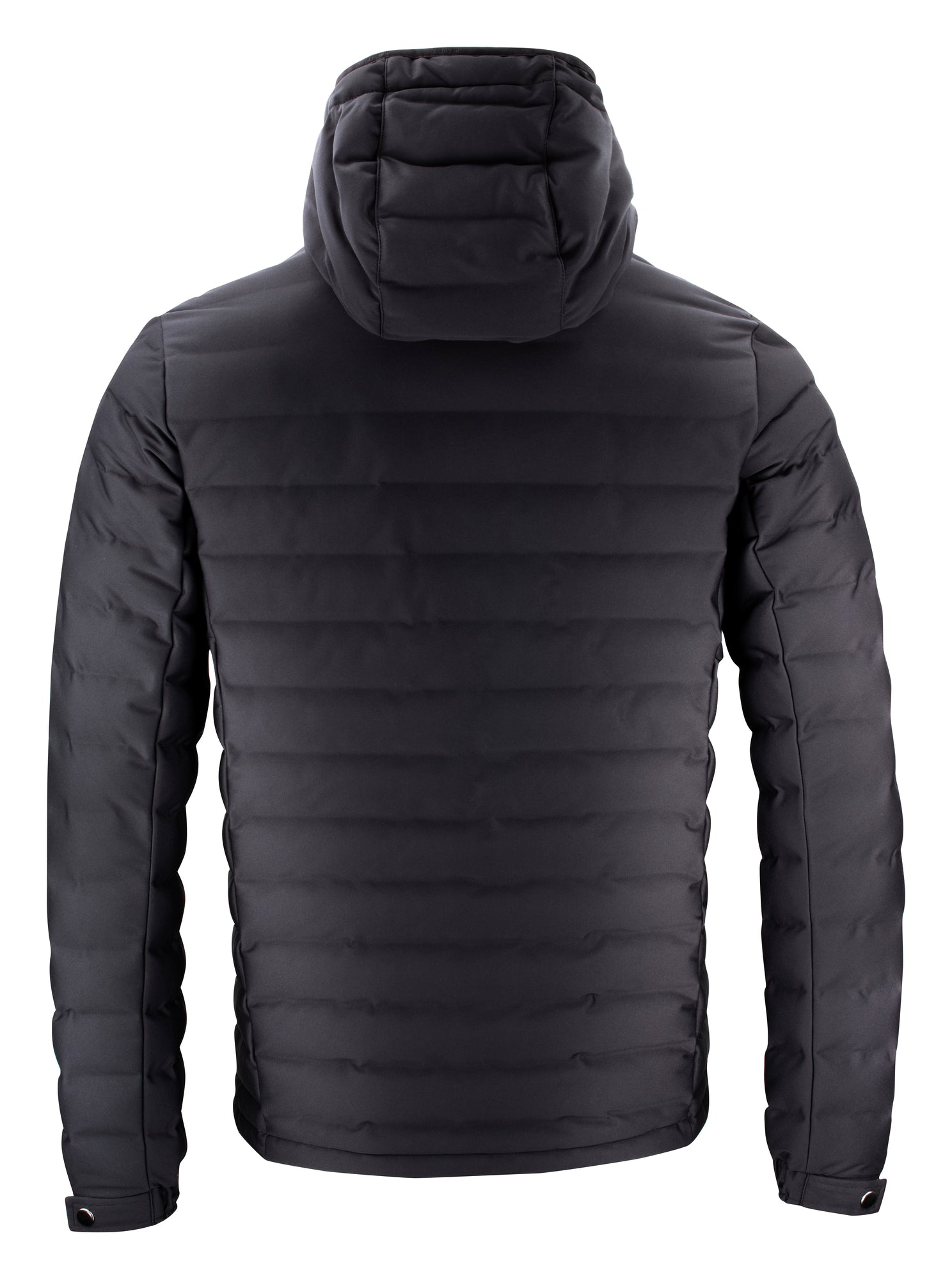Woodlake Jacket Black