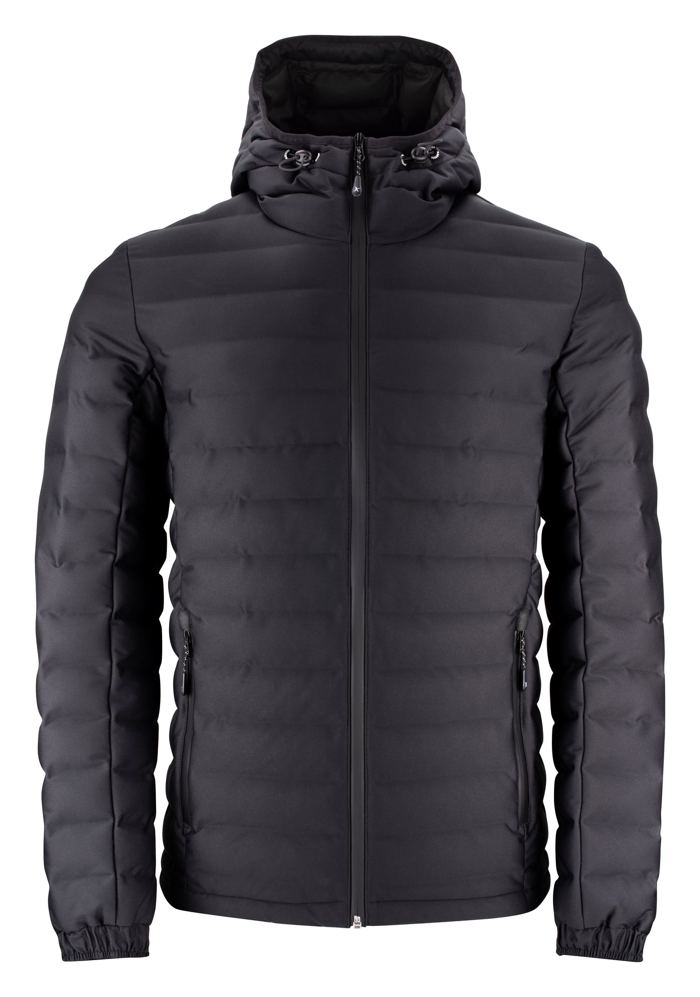Woodlake Jacket Black