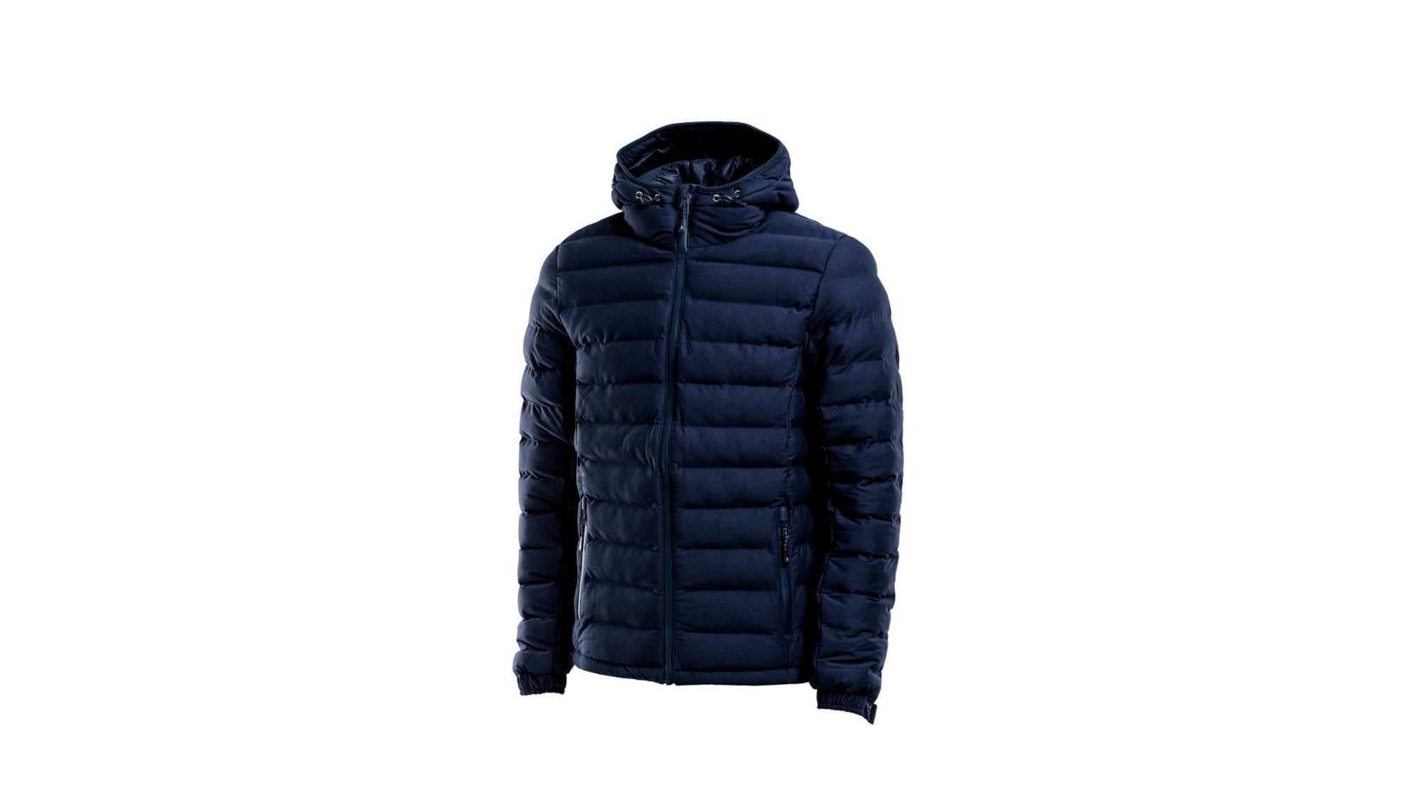 Woodlake Jacket Navy