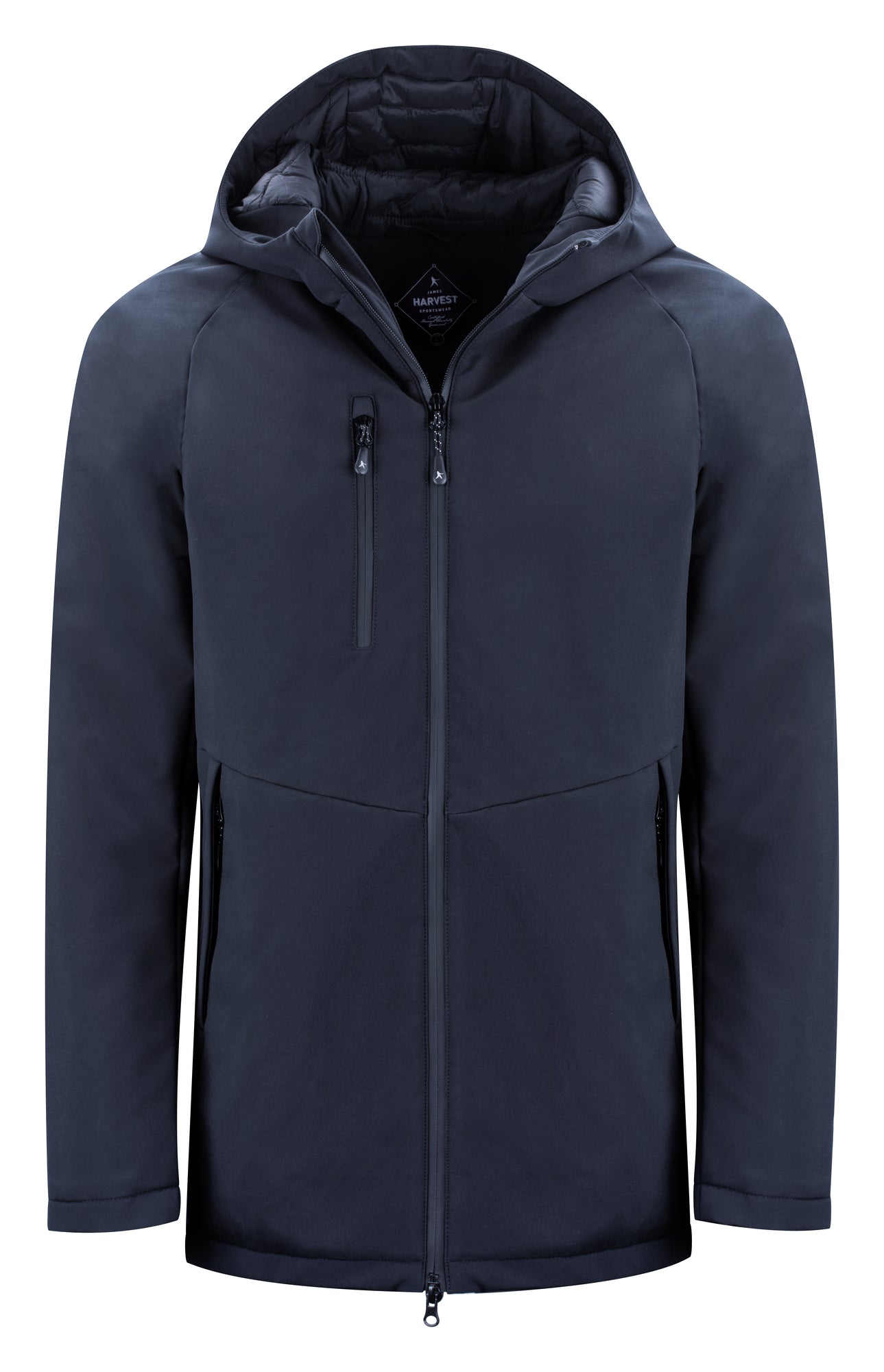Winchester Navy