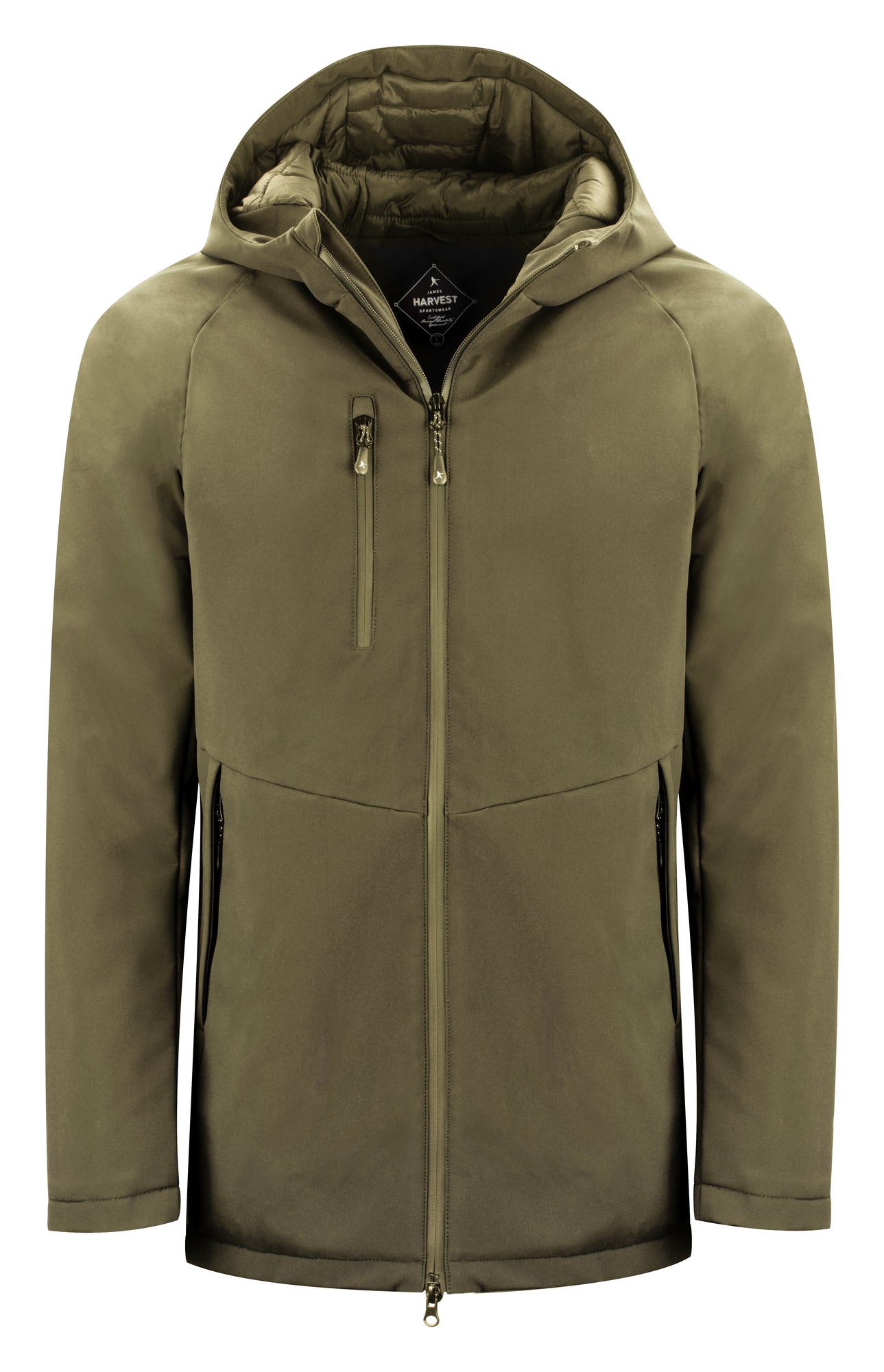 Winchester Moss Green