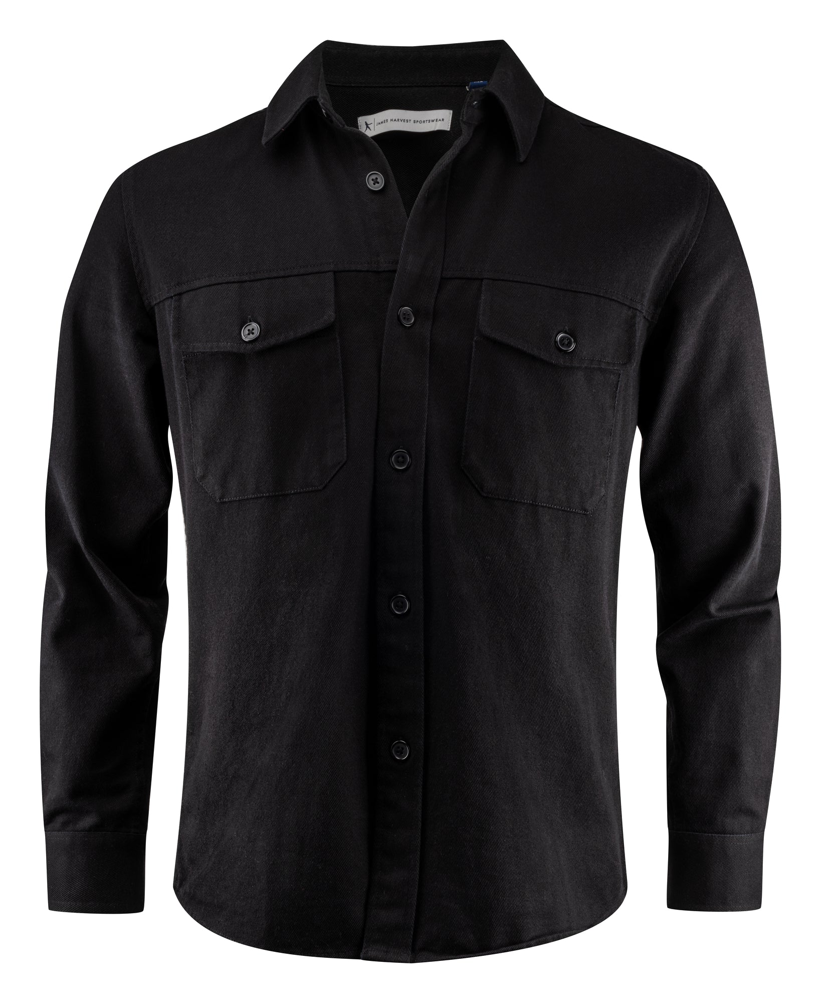 Highwoods Black