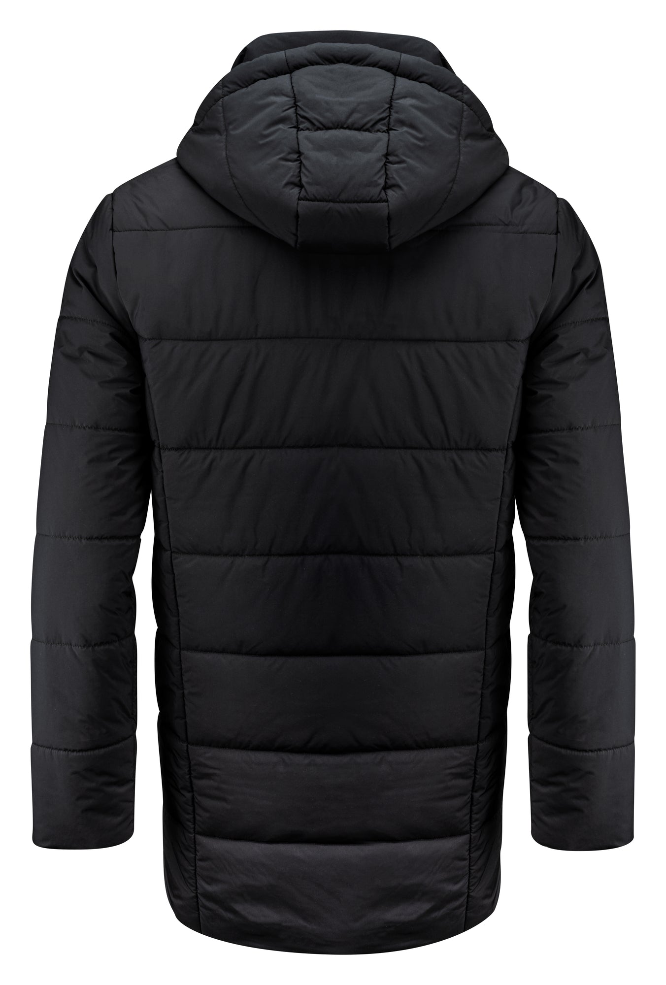 Nordmont Black