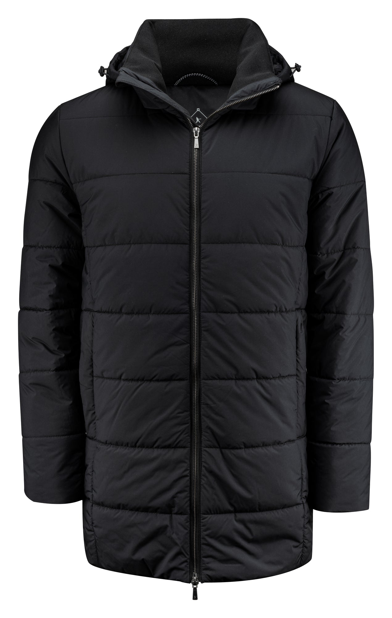 Nordmont Black