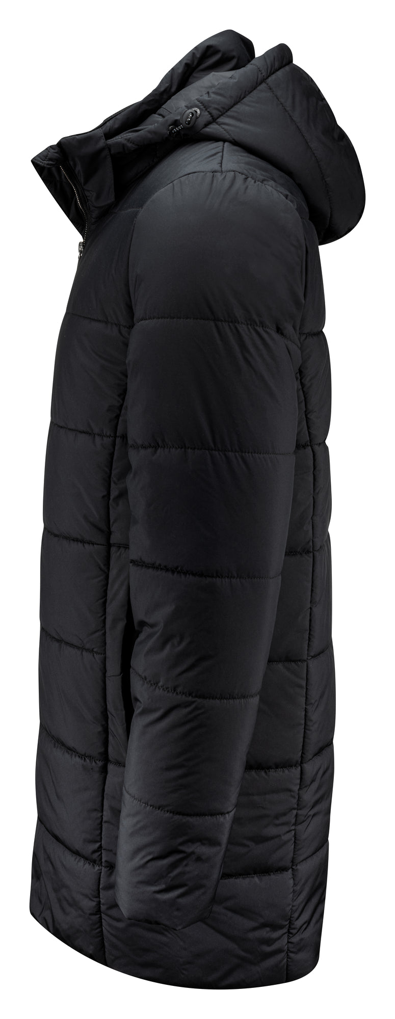 Nordmont Black