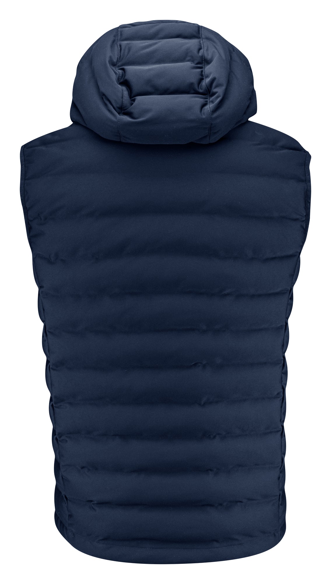Woodlake Heights Vest Navy