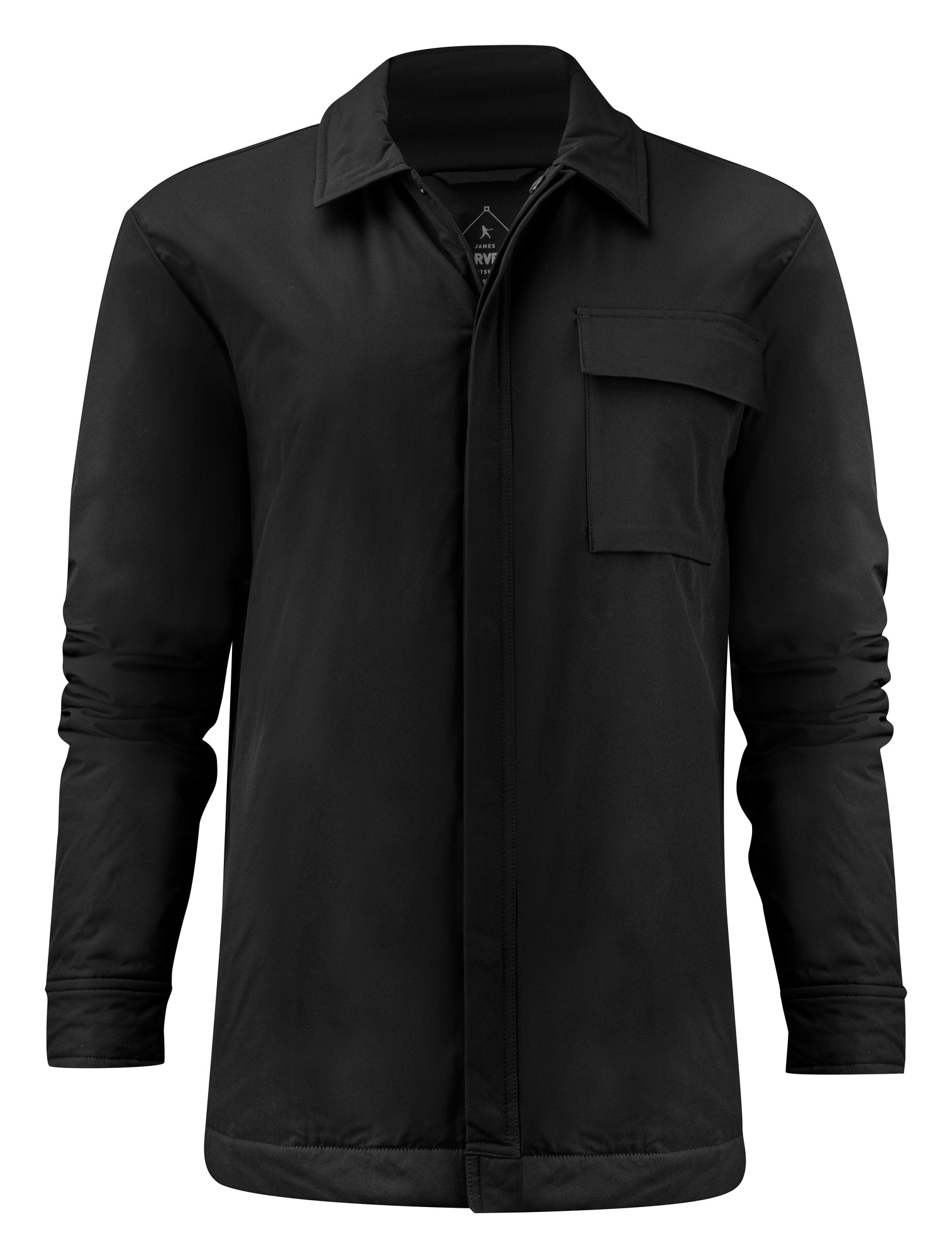 Lander Black