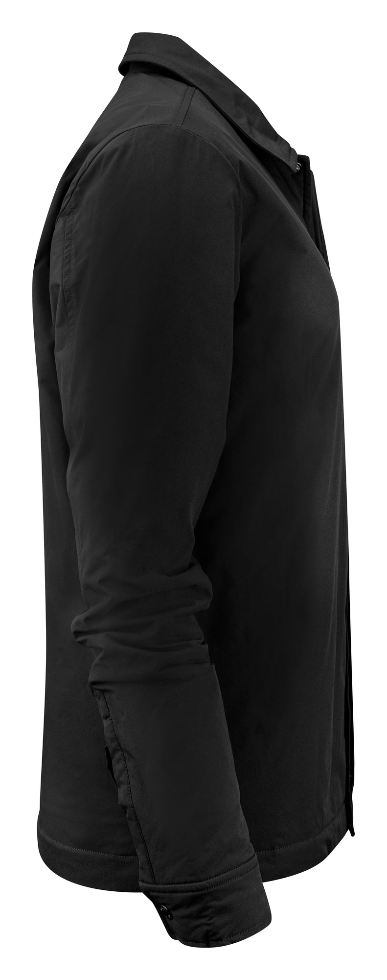 Lander Black