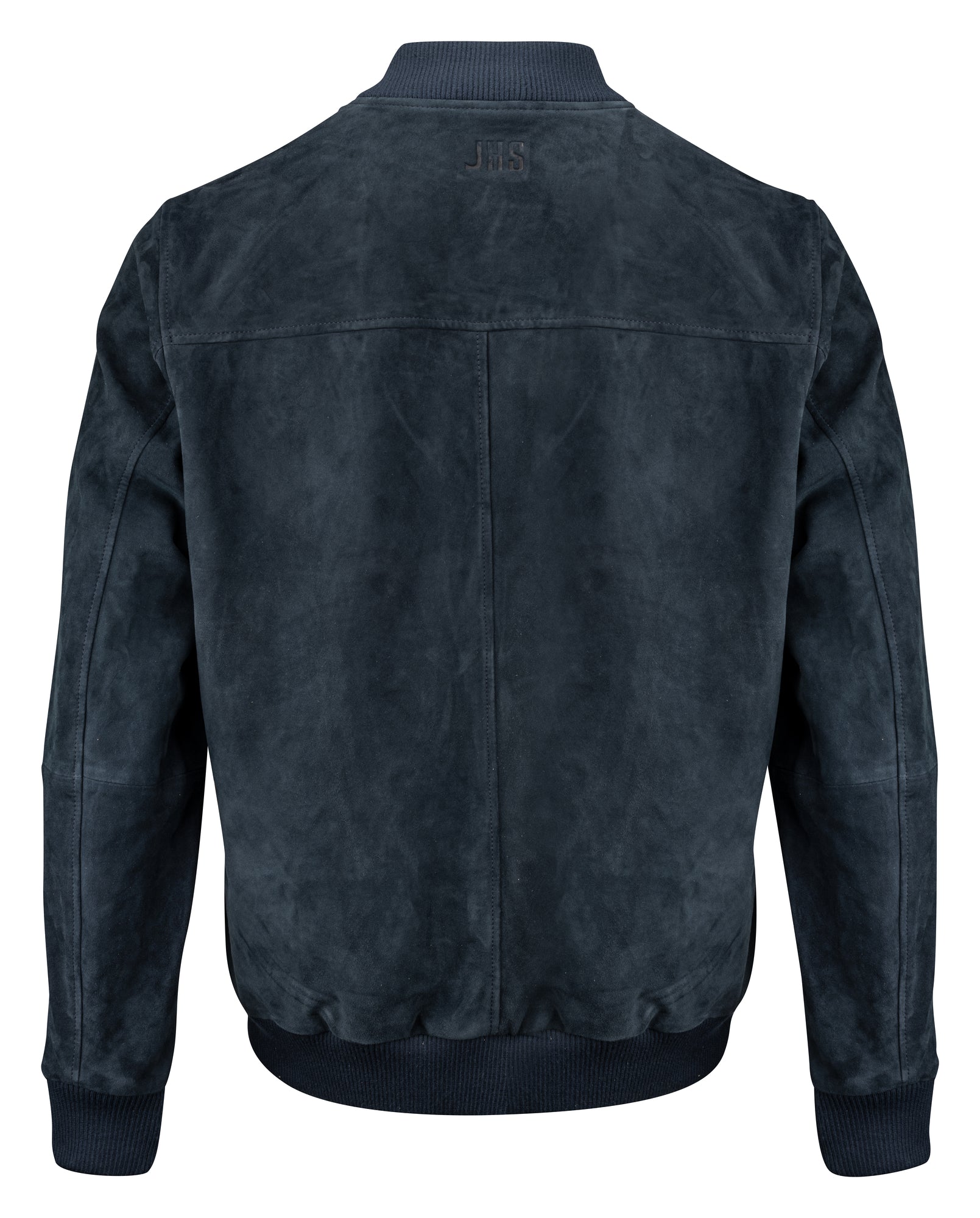 Heritage Jacket Navy