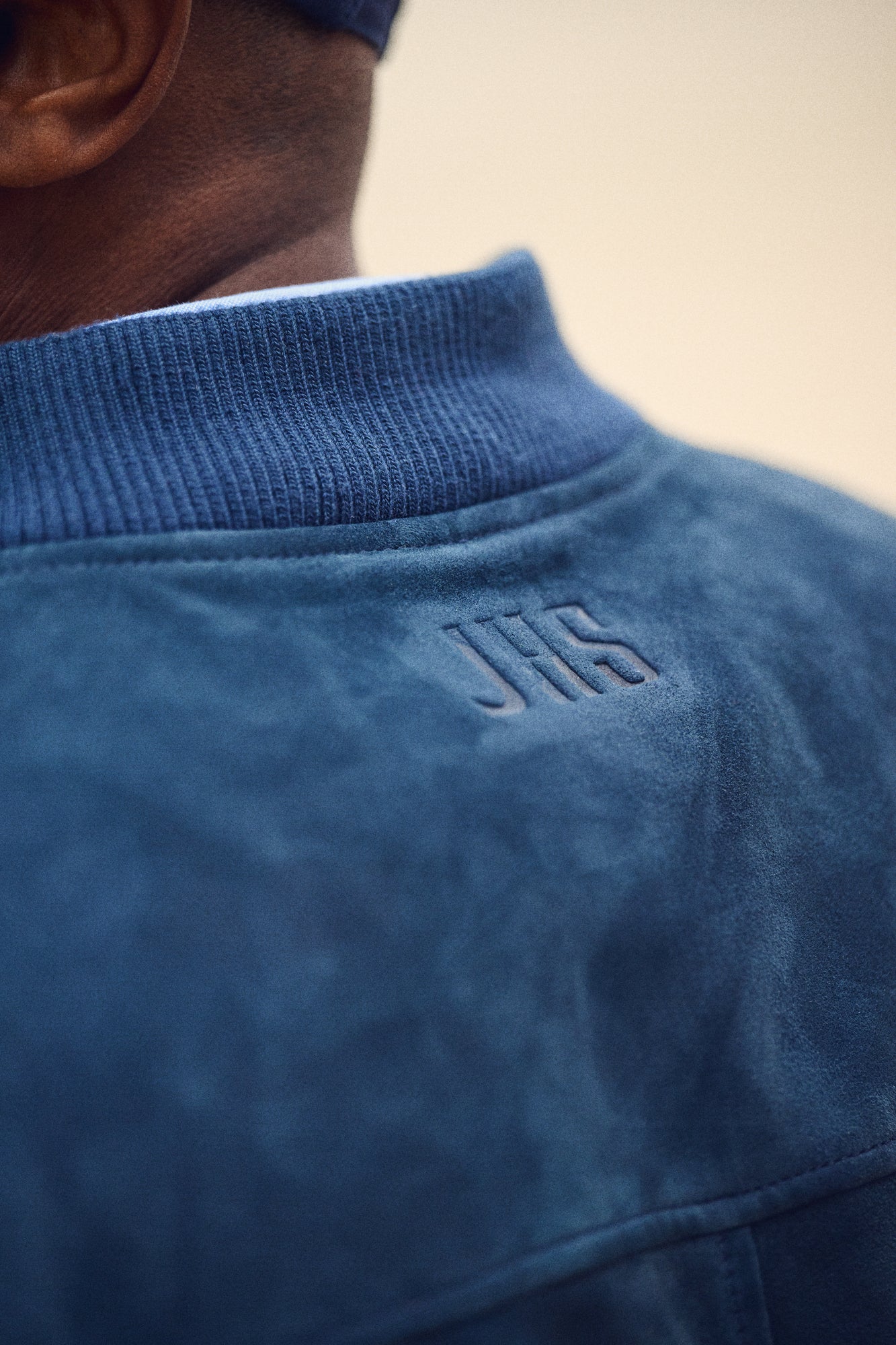 Heritage Jacket Navy