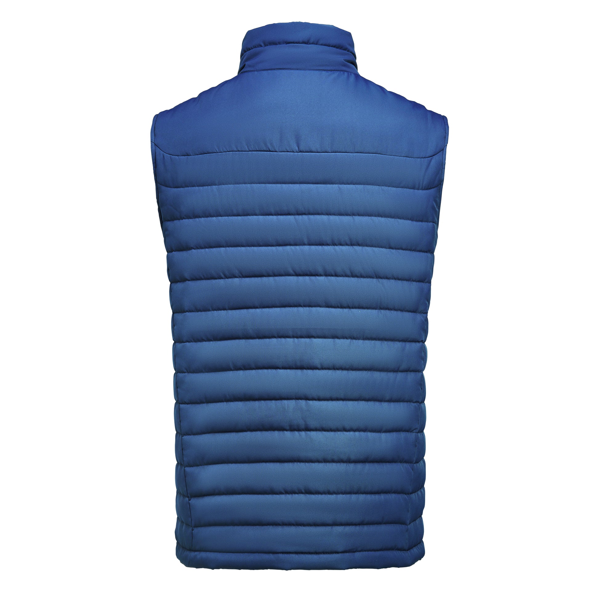 Arches Vest Blue