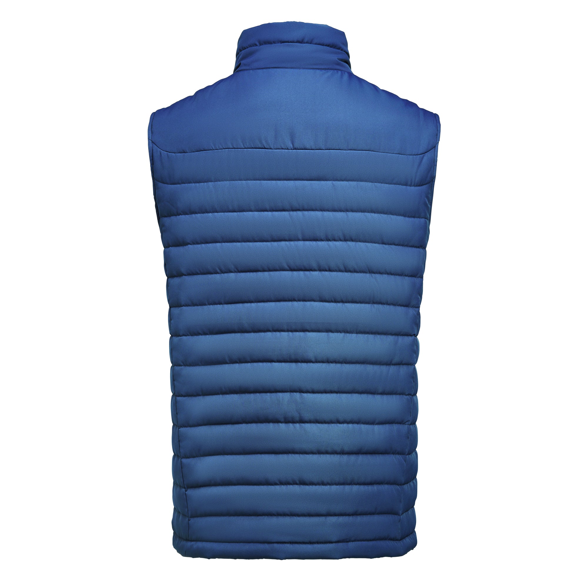 Arches Vest Blue