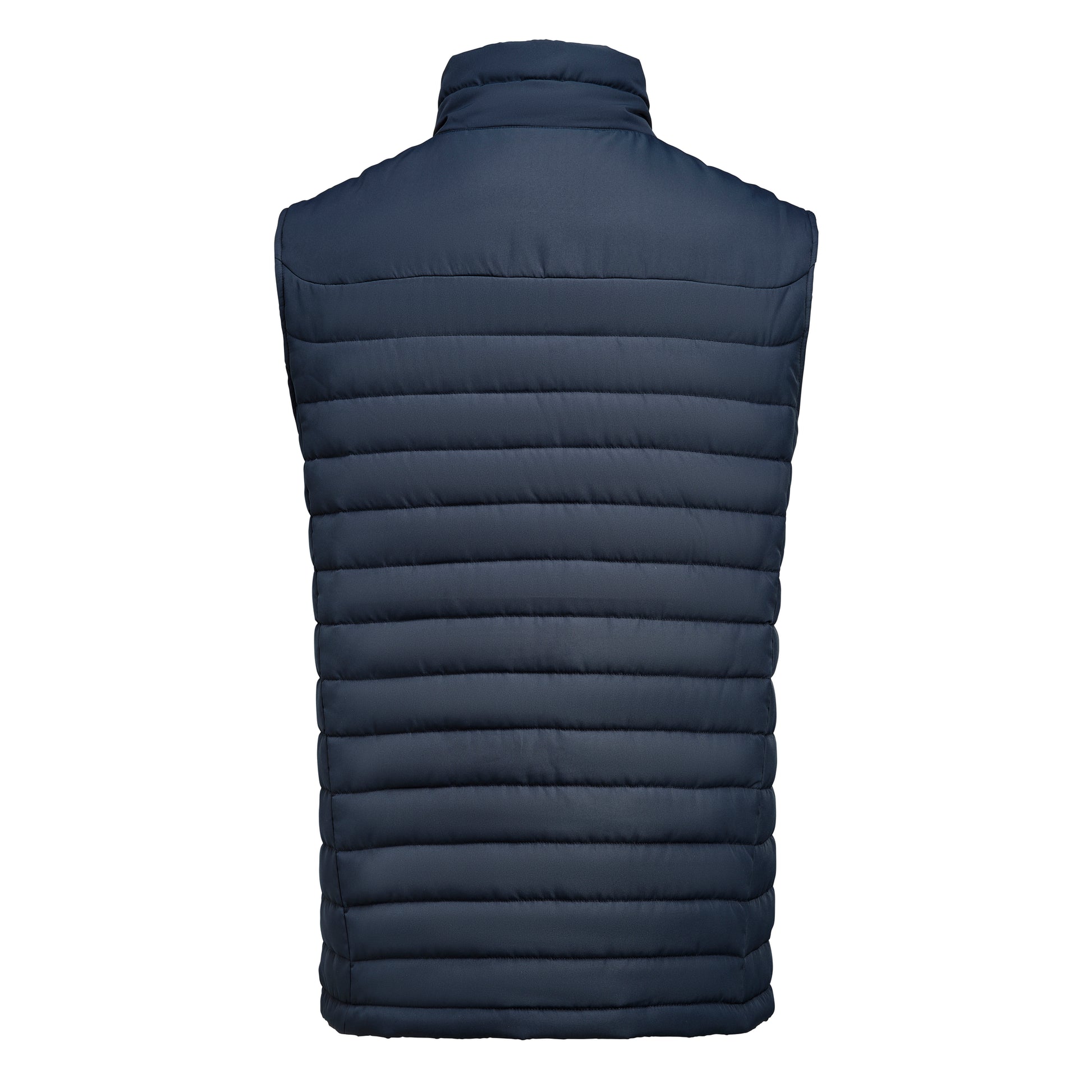 Arches Vest Navy