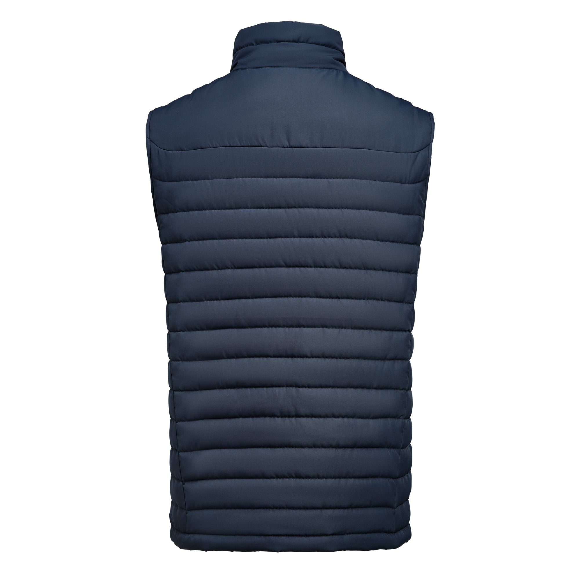 Arches Vest Navy
