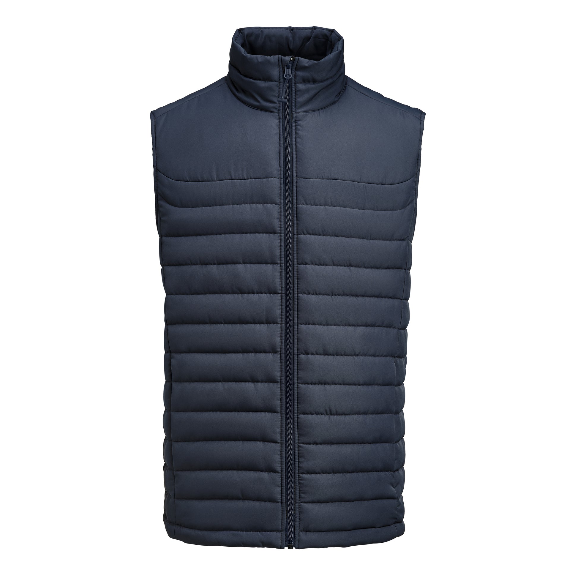 Arches Vest Navy