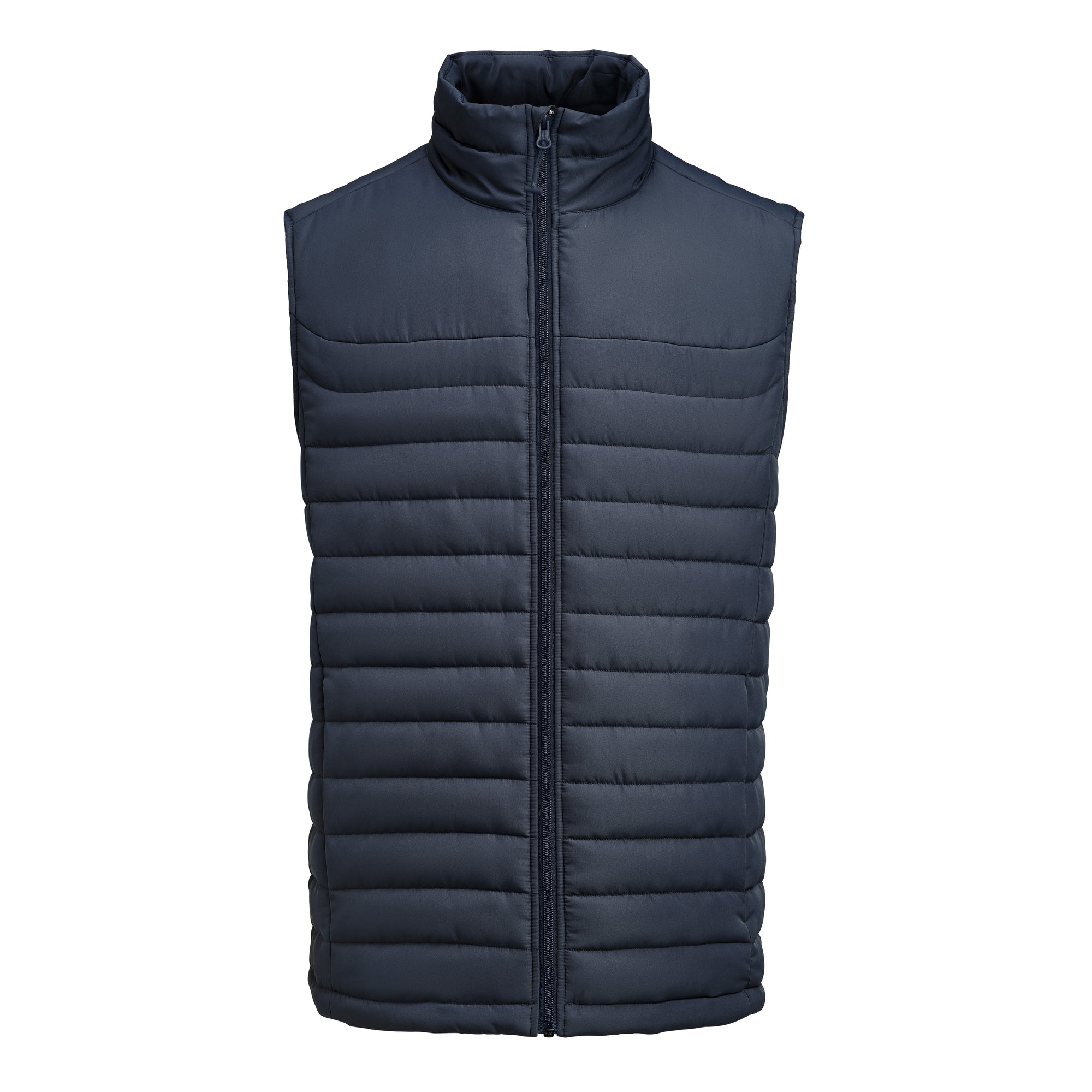 Arches Vest Navy