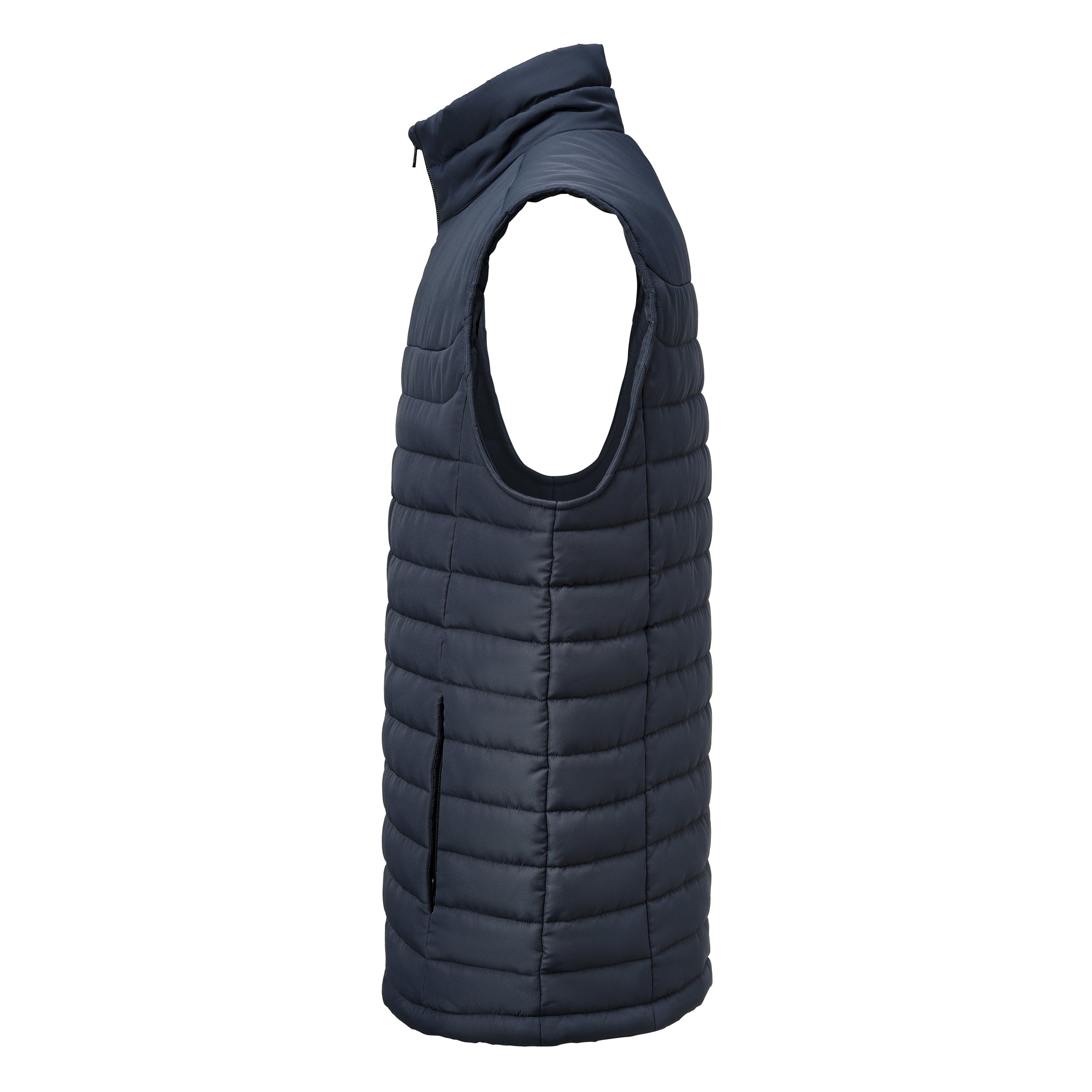 Arches Vest Navy