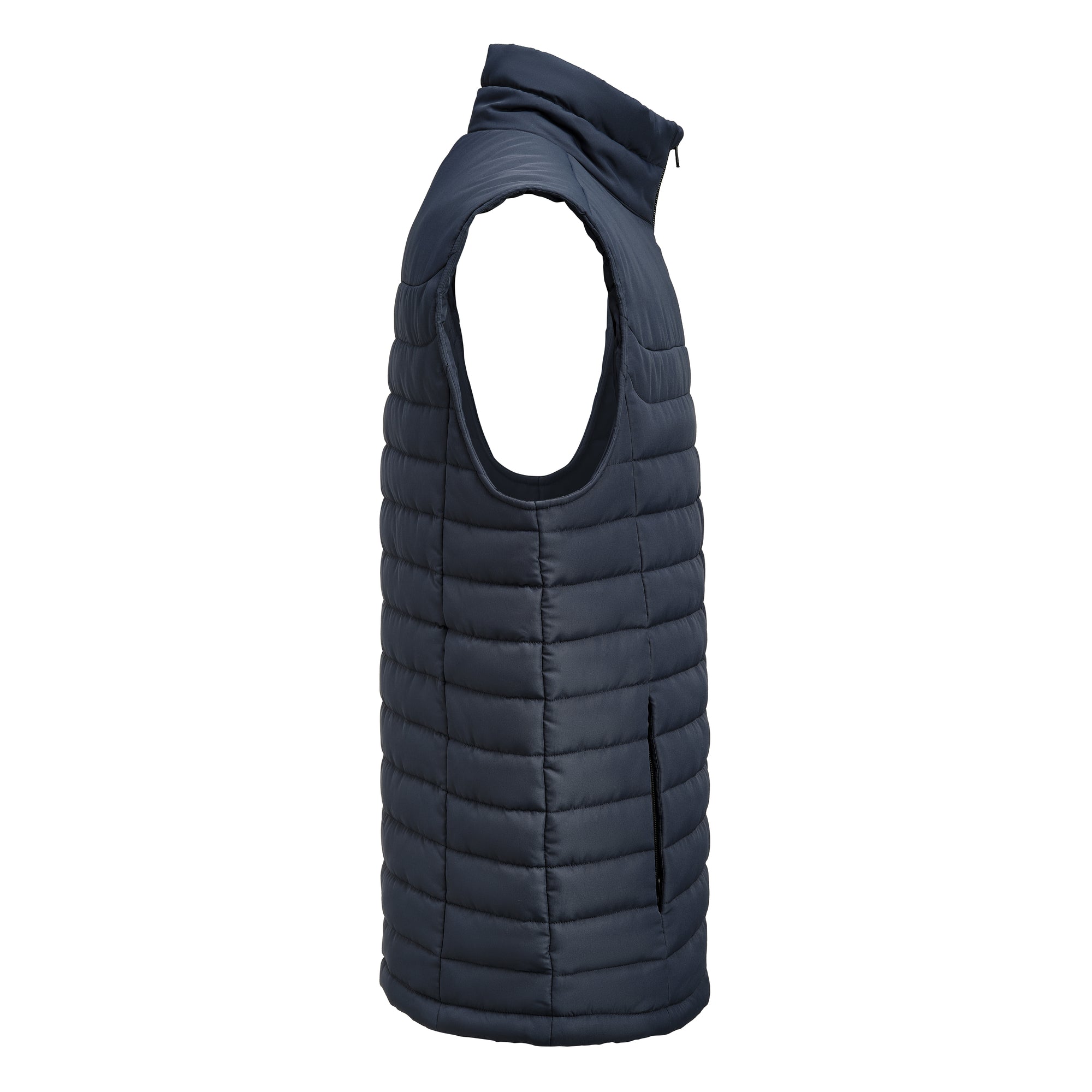 Arches Vest Navy