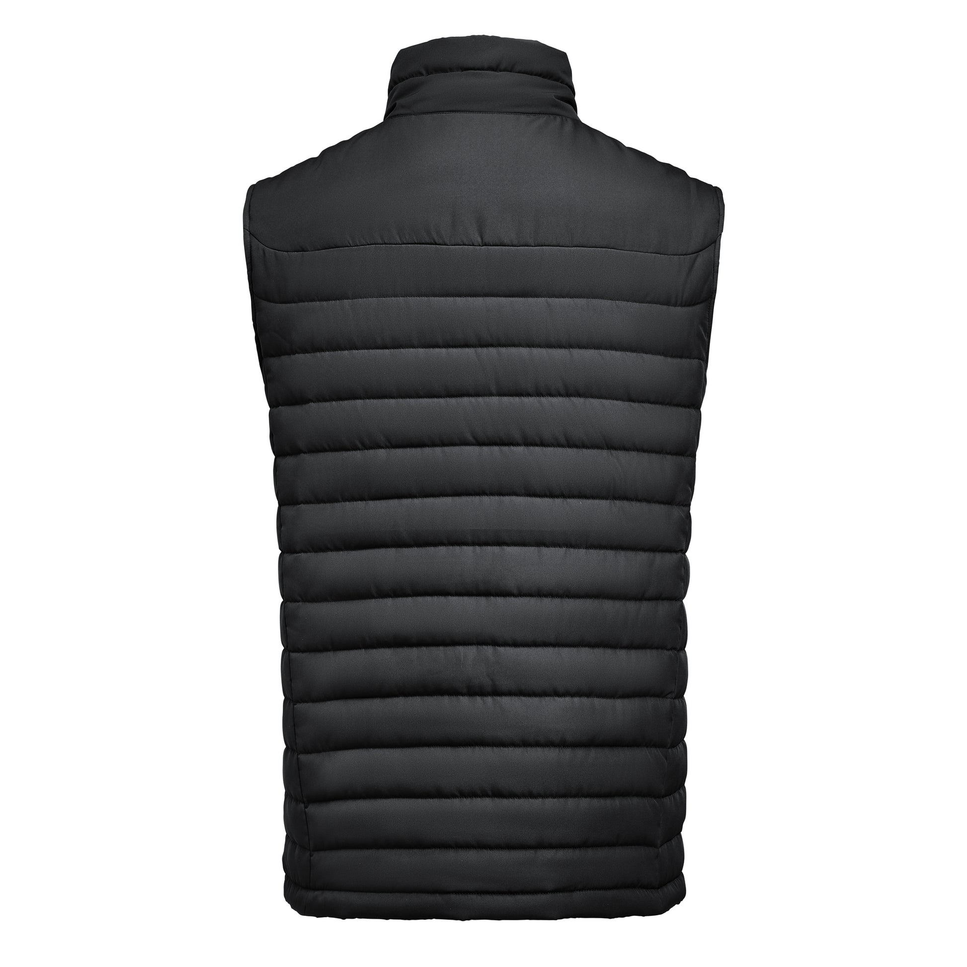 Arches Vest Black