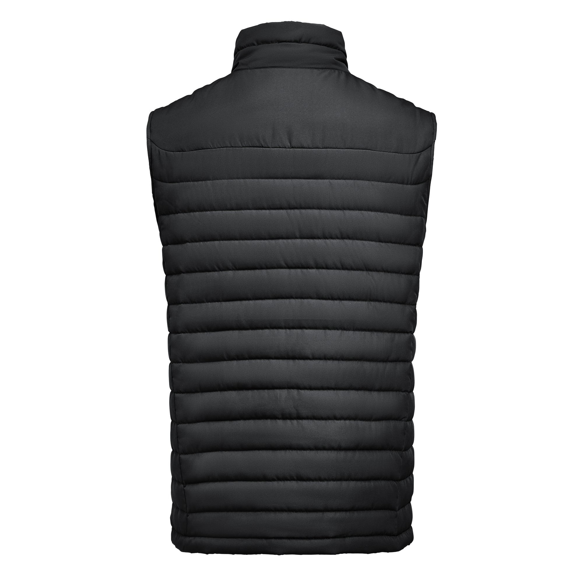 Arches Vest Black