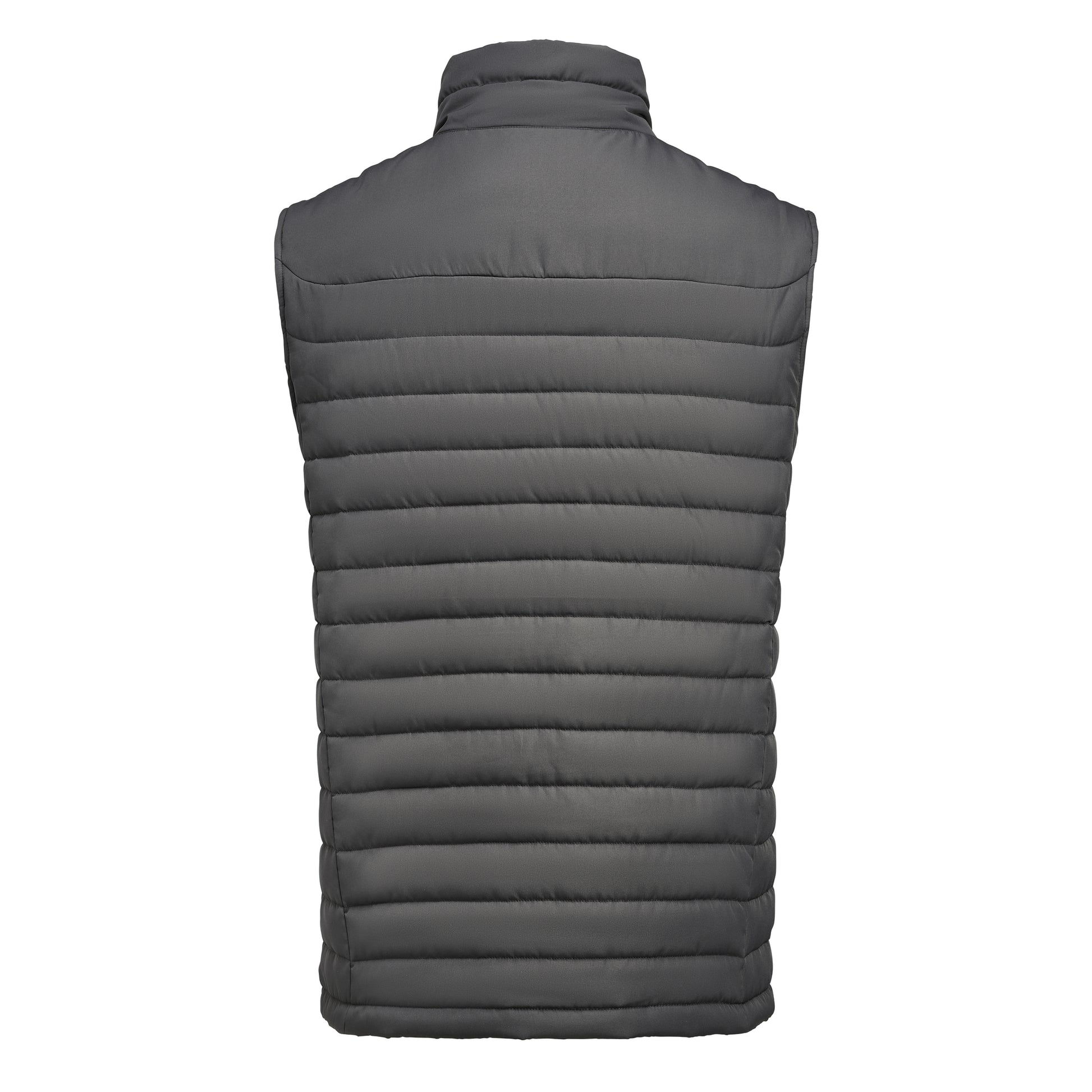 Arches Vest Steel Grey