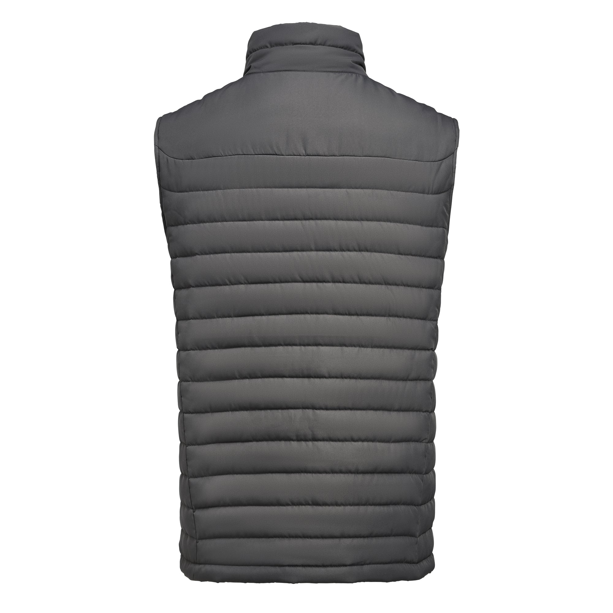 Arches Vest Steel Grey