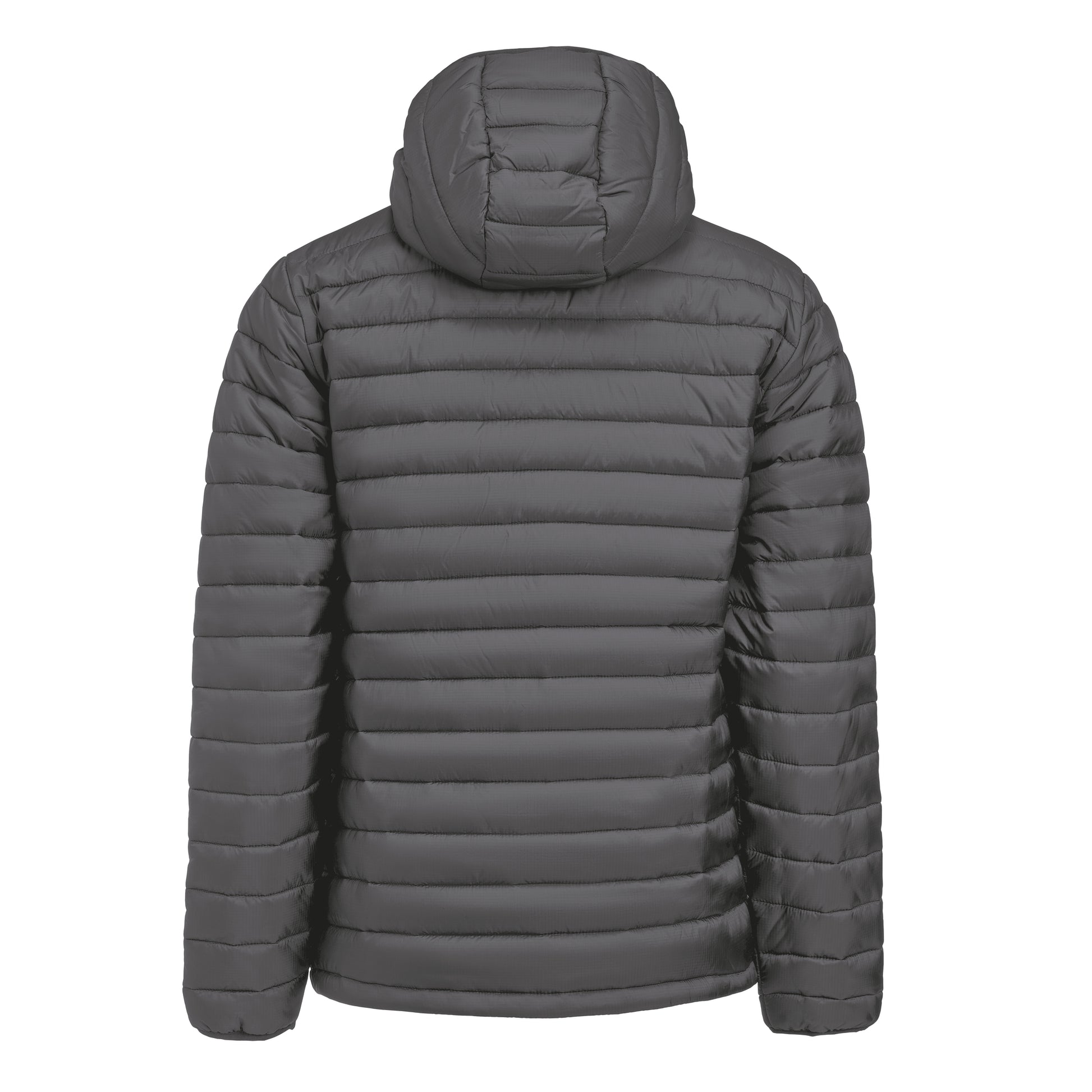 Meadows Steel Grey