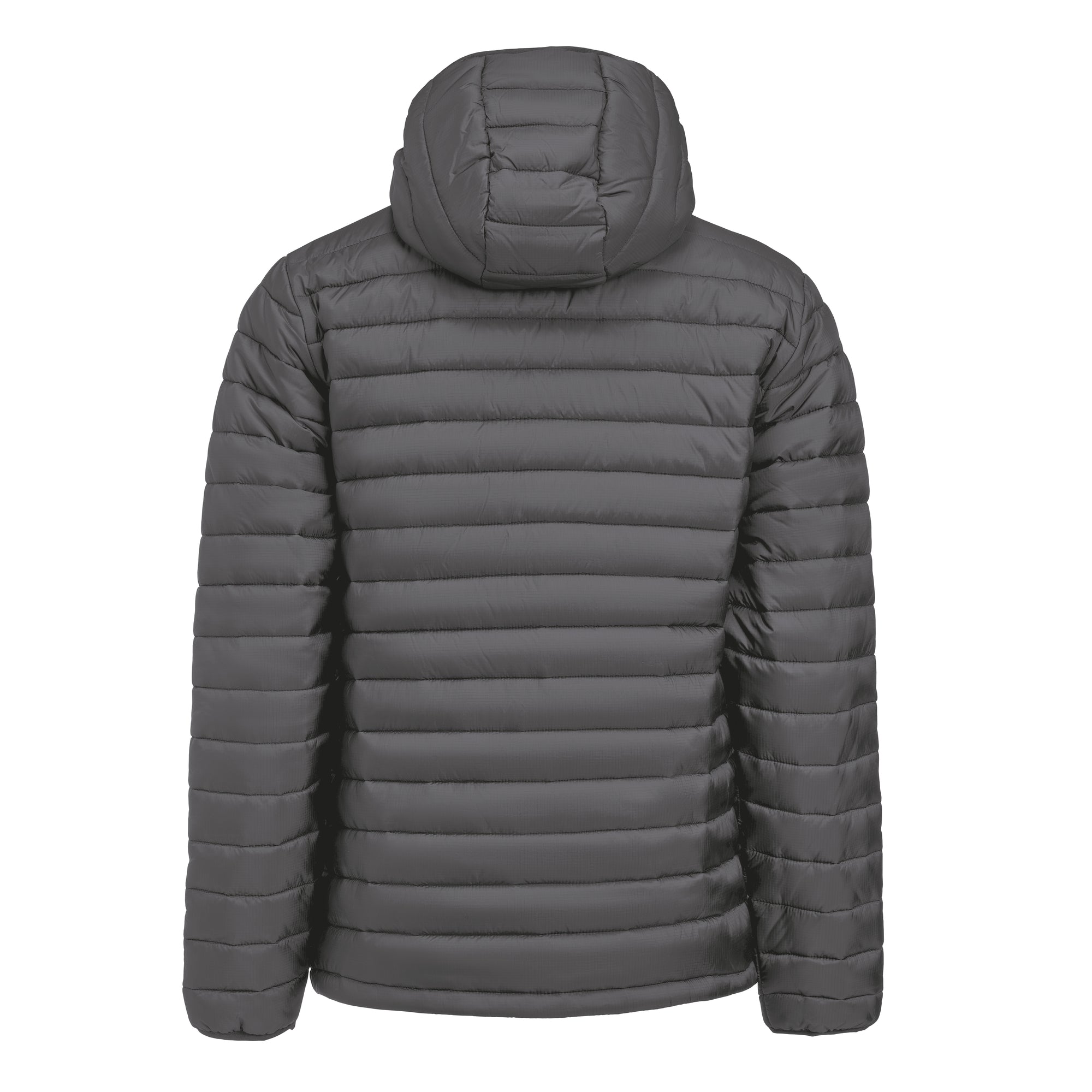 Meadows Steel Grey