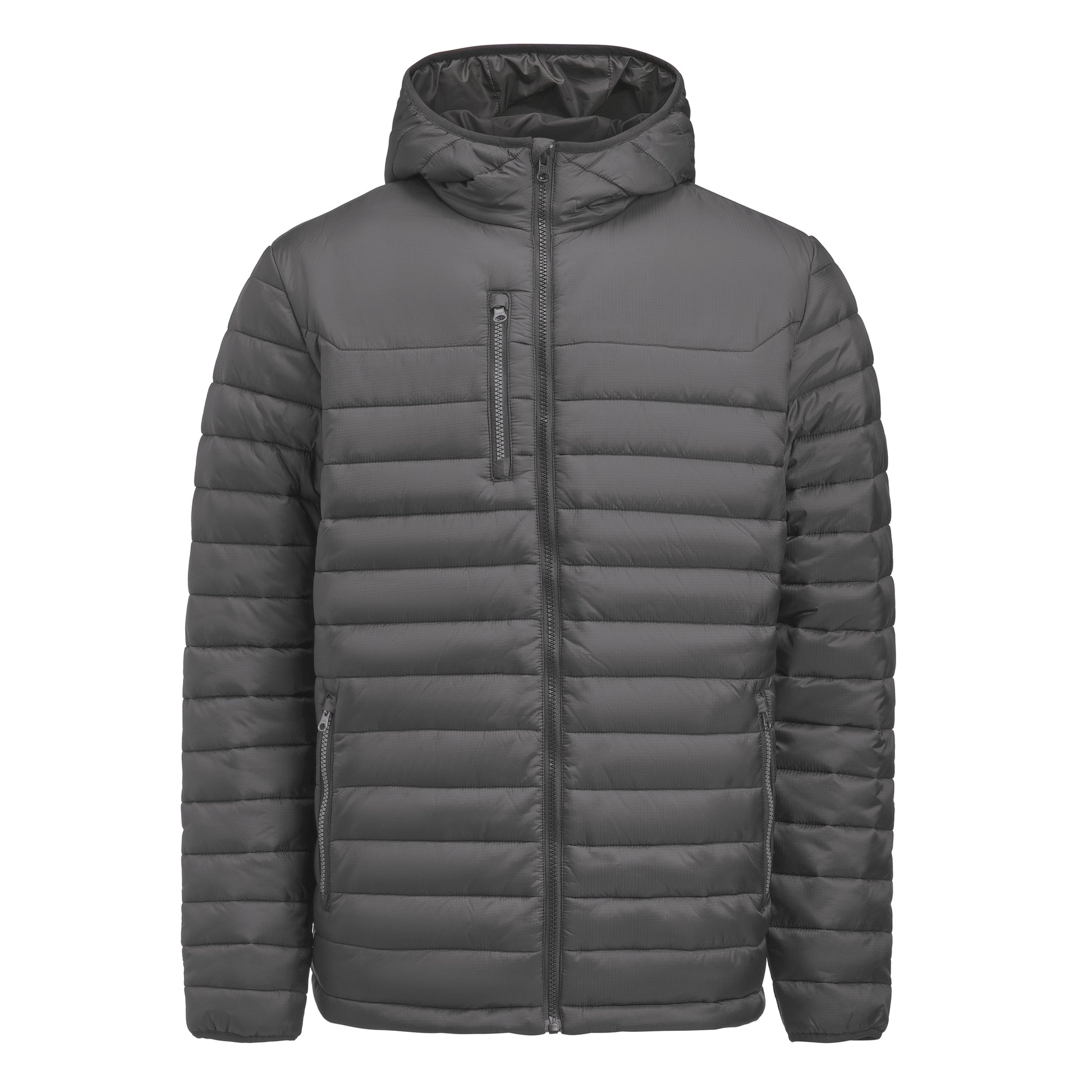 Meadows Steel Grey