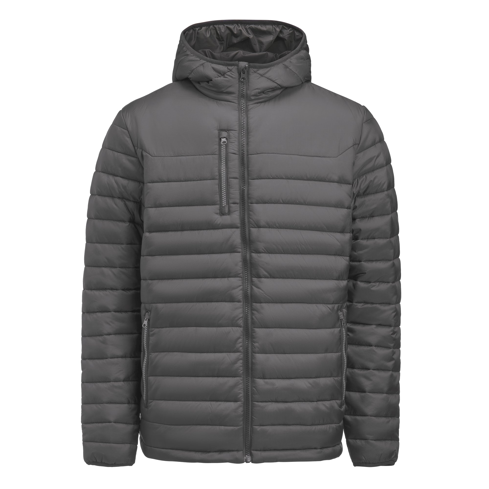 Meadows Steel Grey