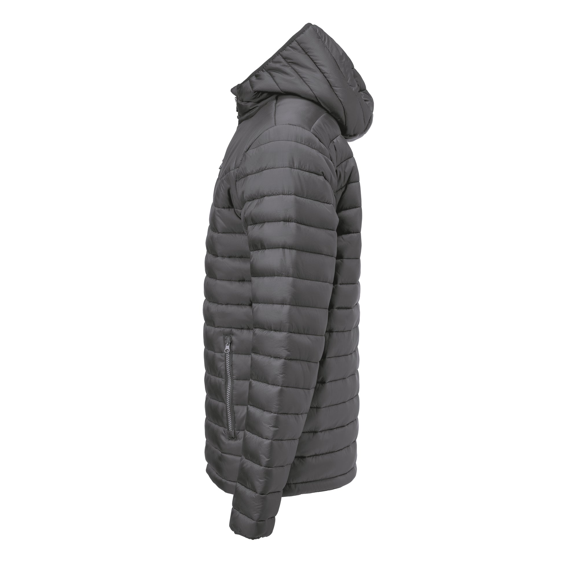 Meadows Steel Grey