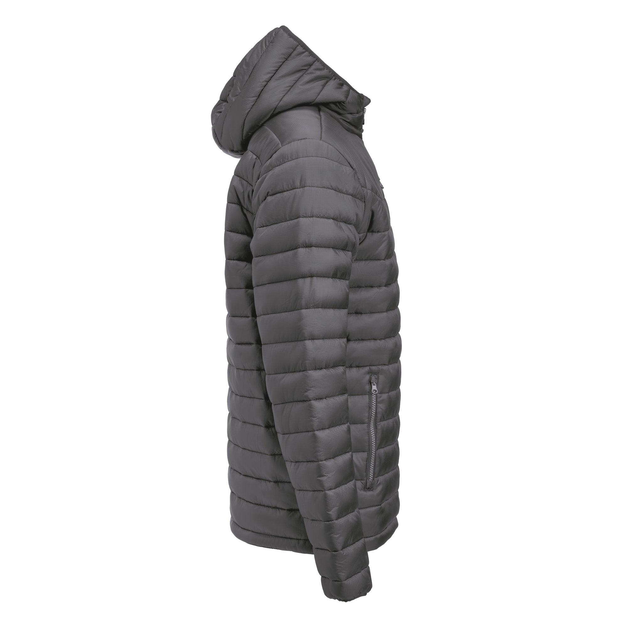 Meadows Steel Grey