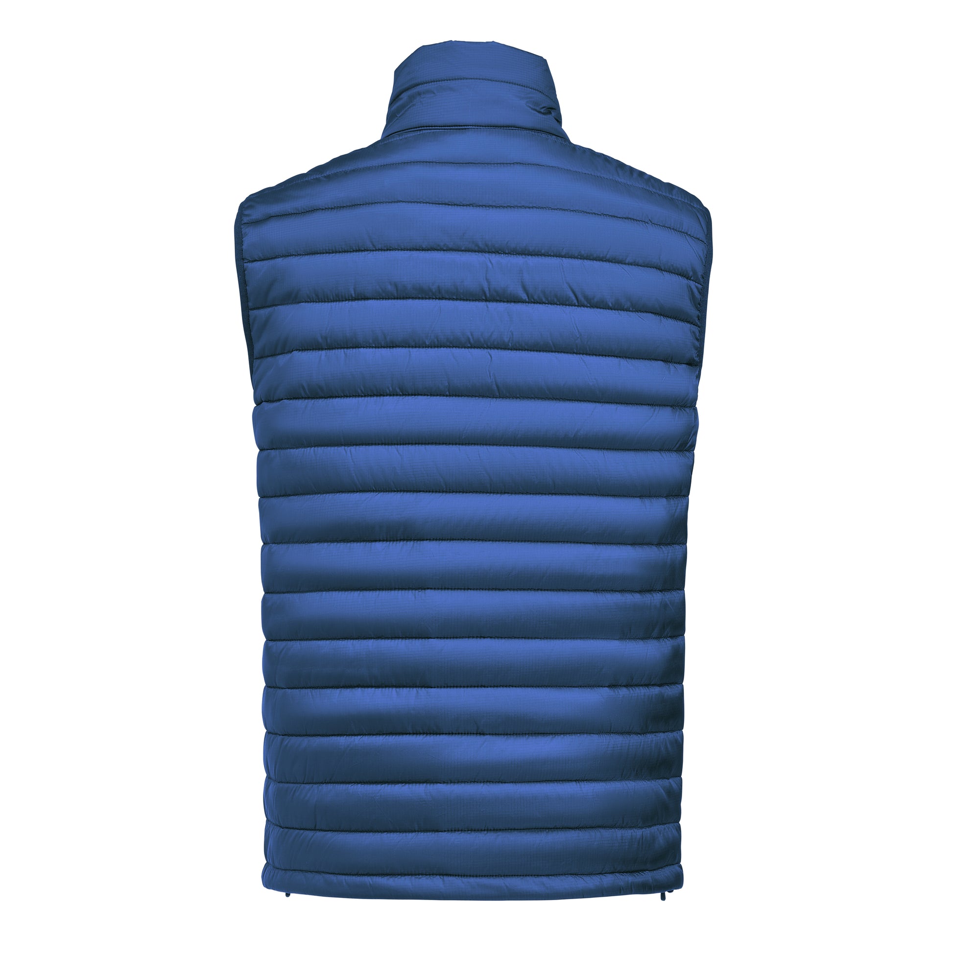Meadows Vest Blue