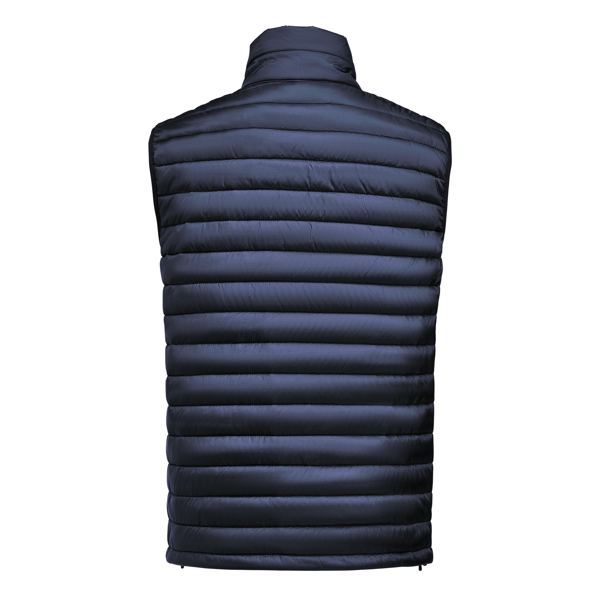 Meadows Vest Navy