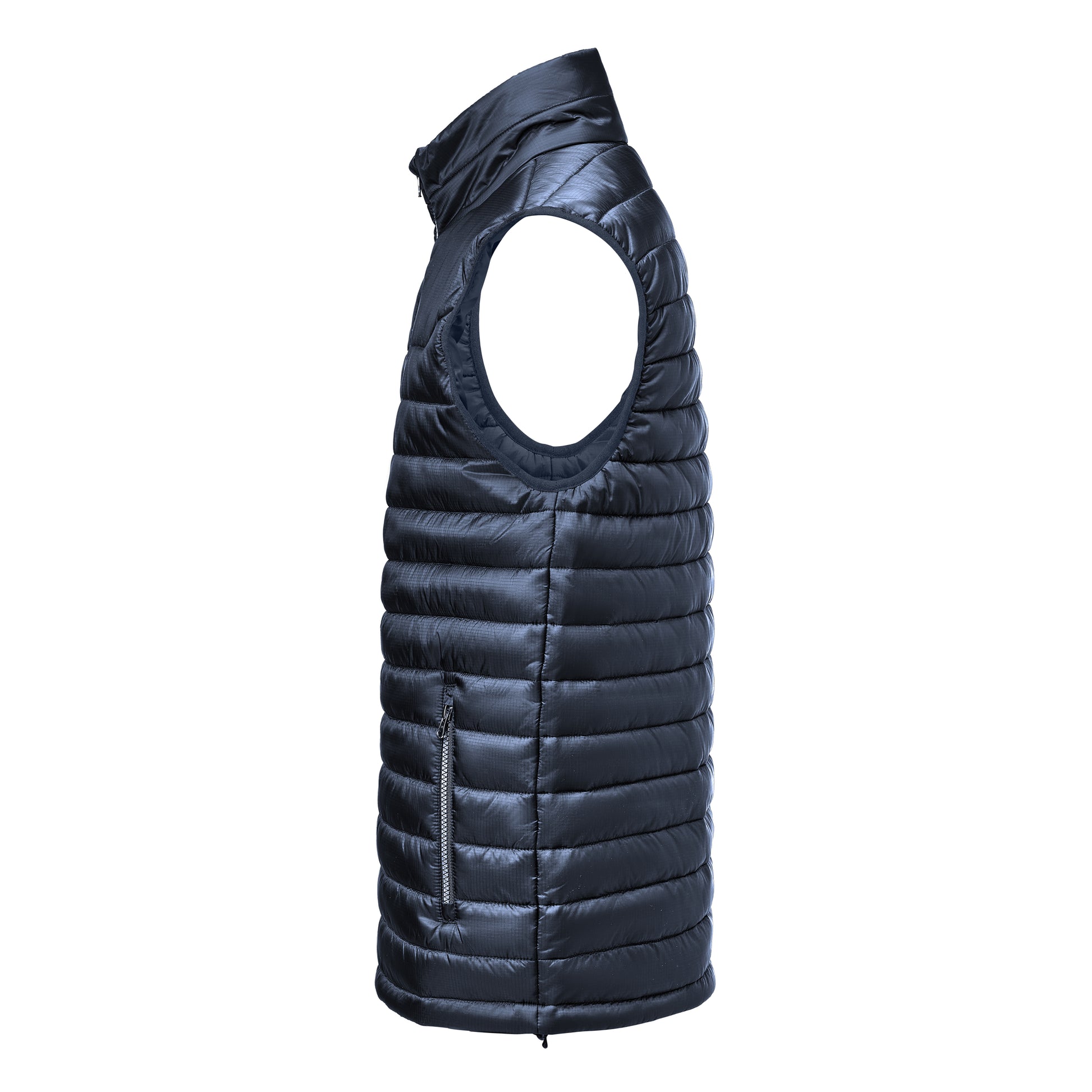 Meadows Vest Navy