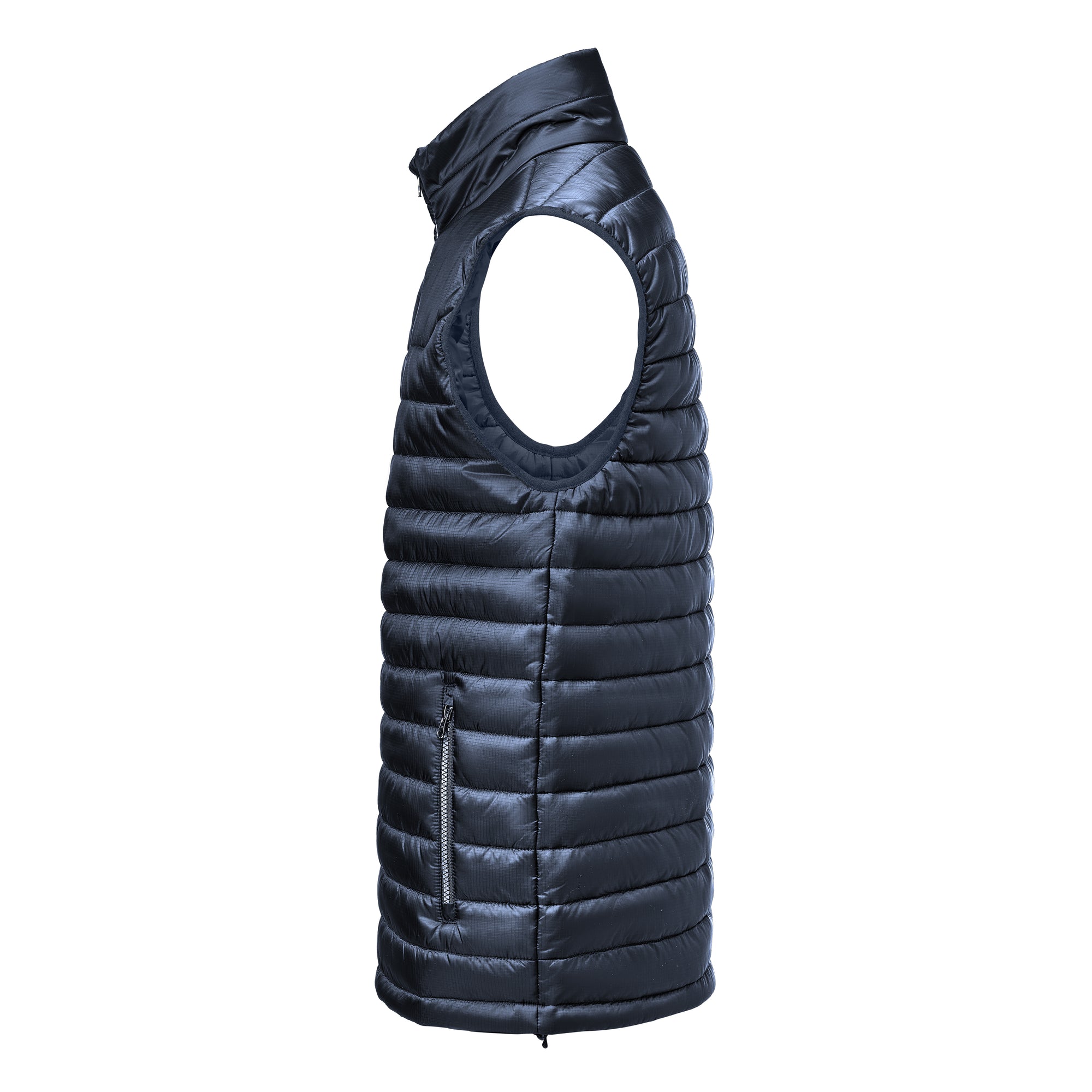 Meadows Vest Navy