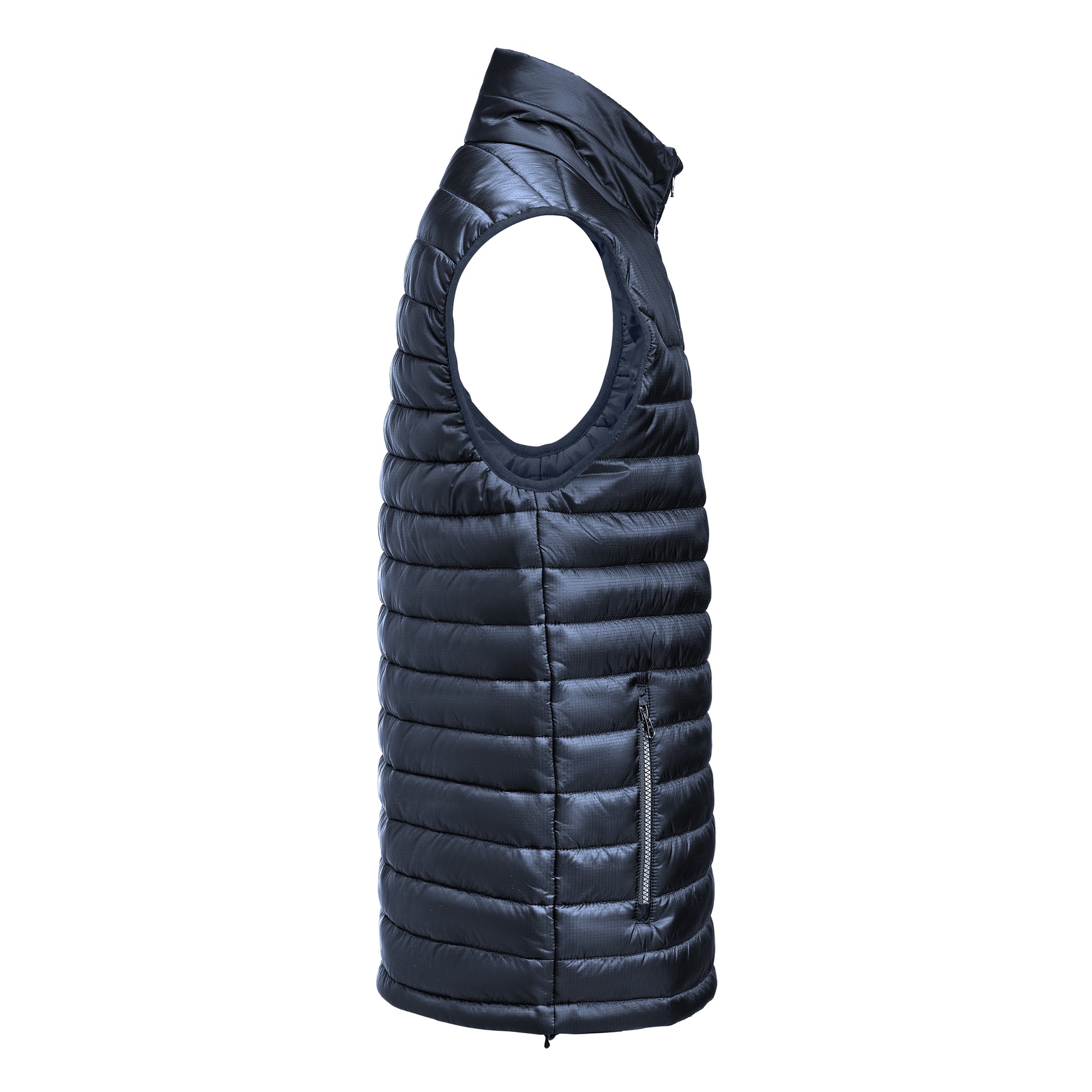 Meadows Vest Navy