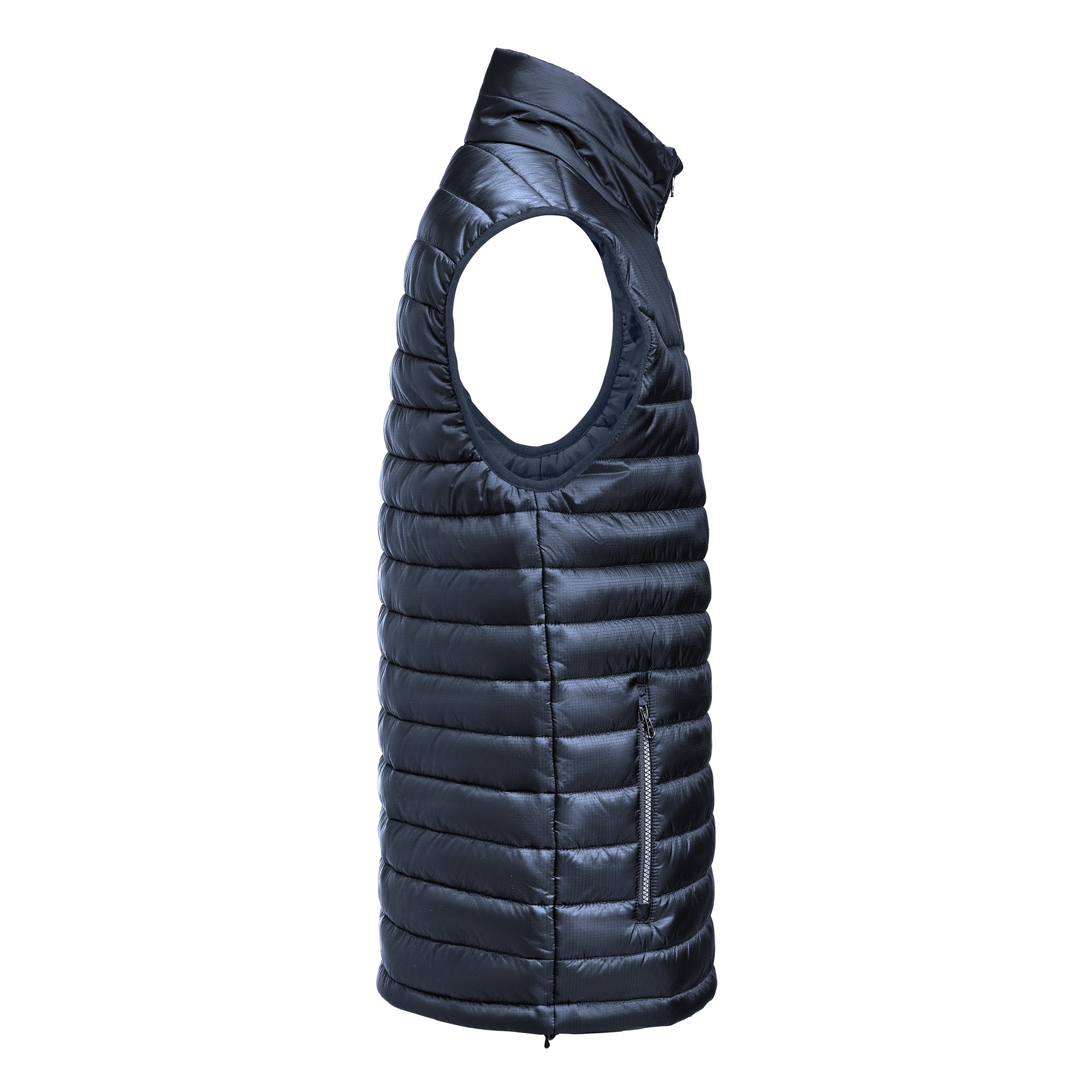 Meadows Vest Navy