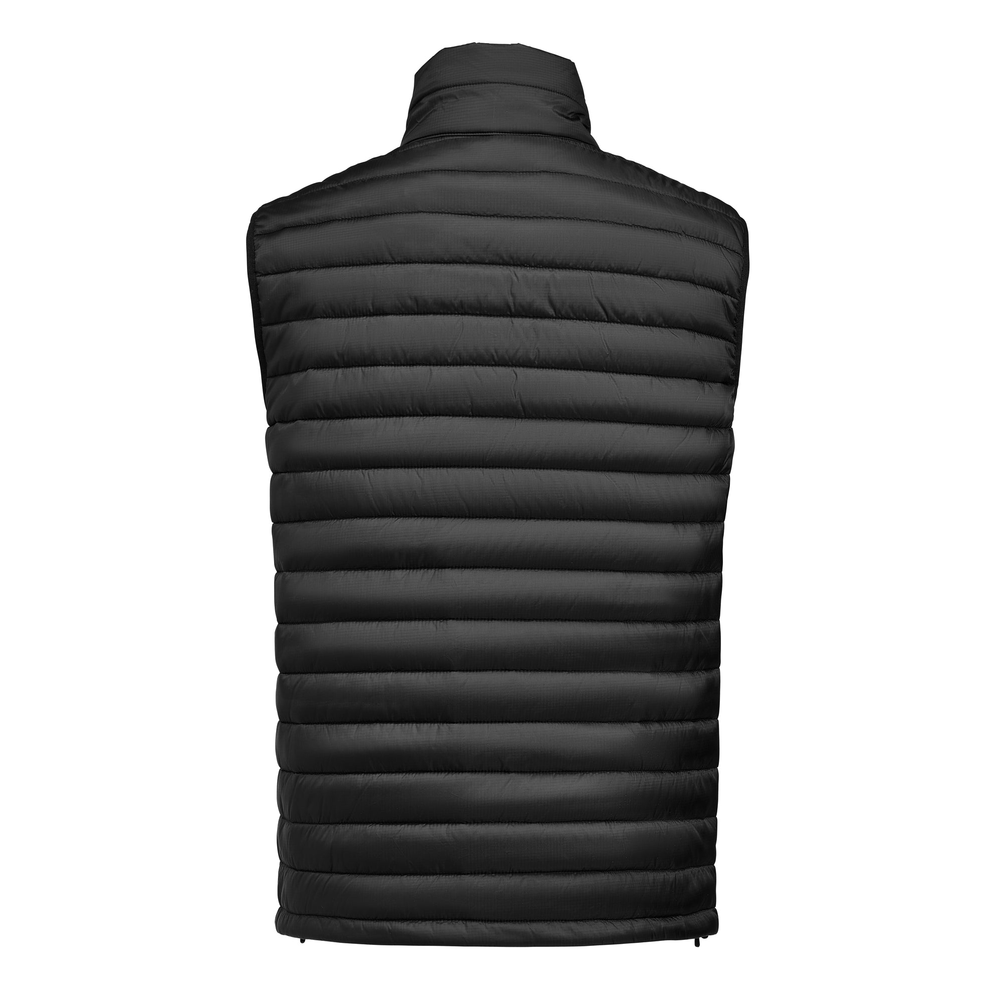 Meadows Vest Black