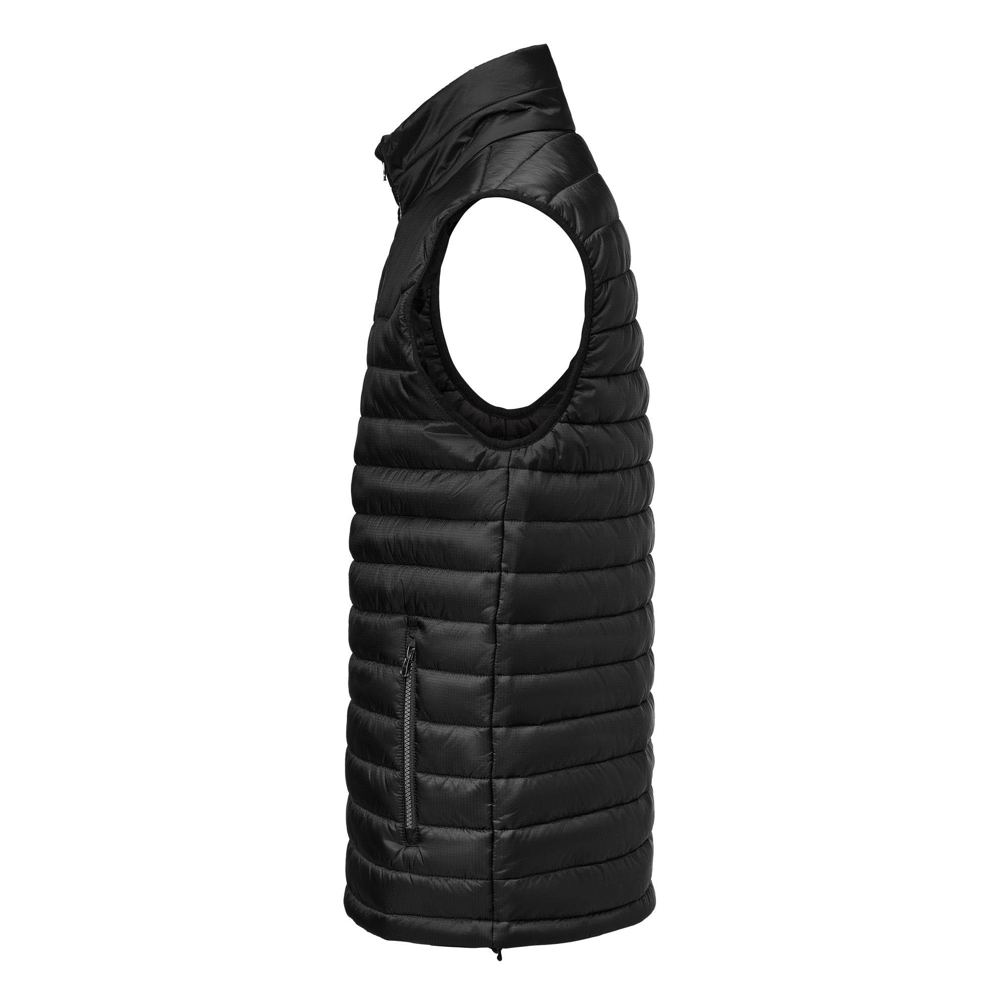 Meadows Vest Black