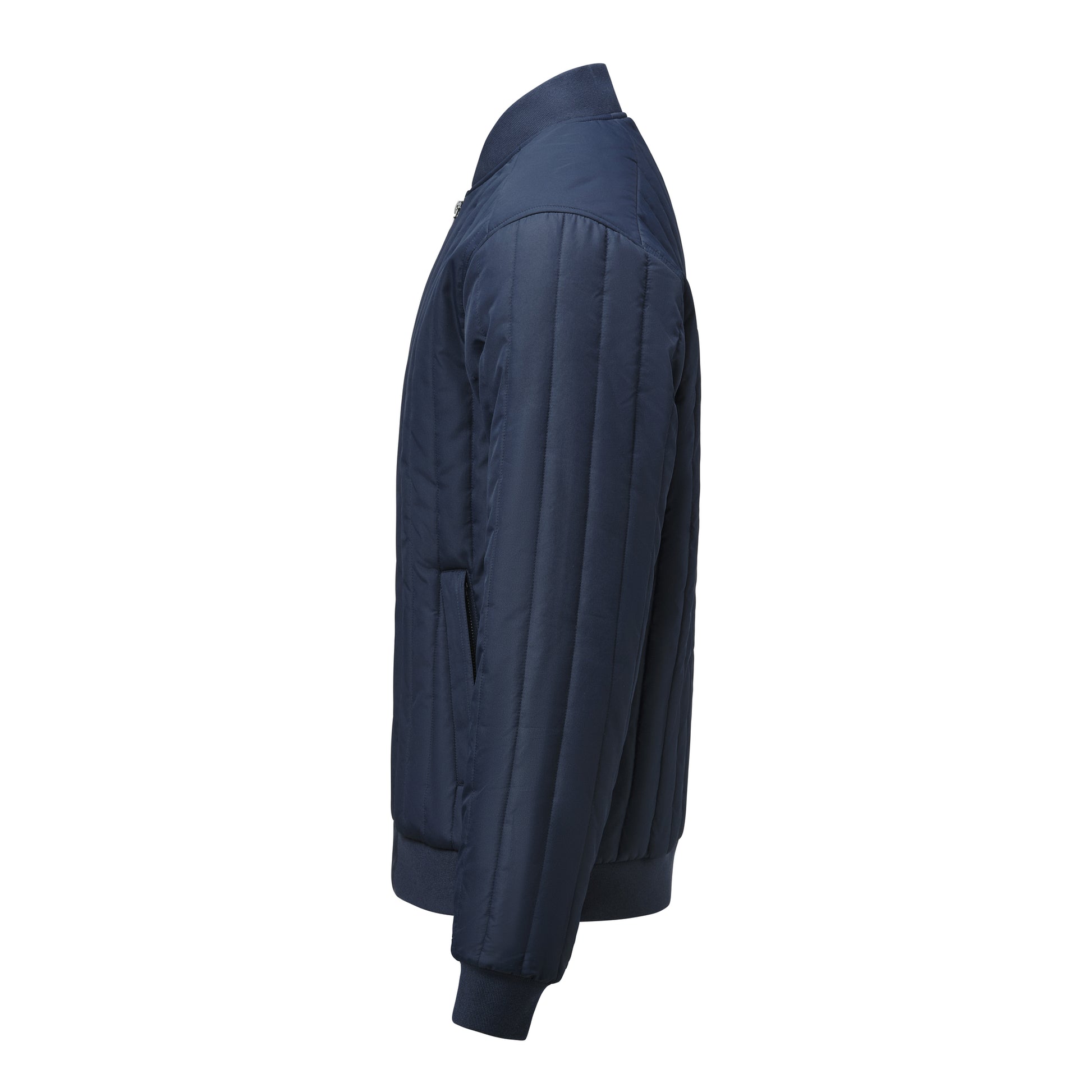 Scarsdale Jacket Men Navy