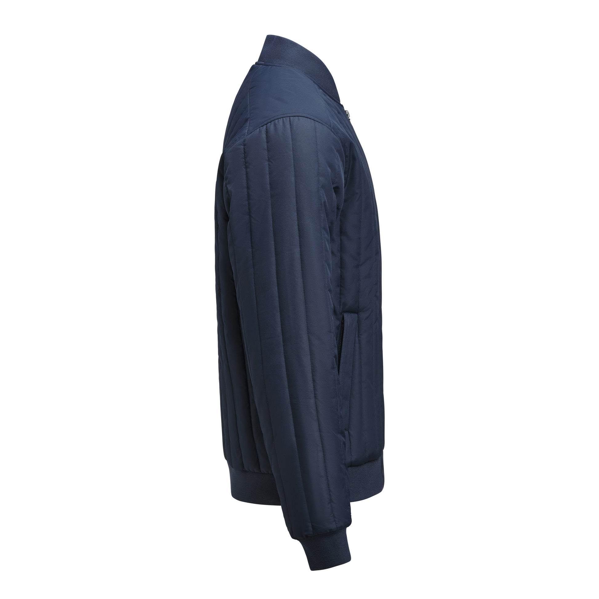 Scarsdale Jacket Men Navy