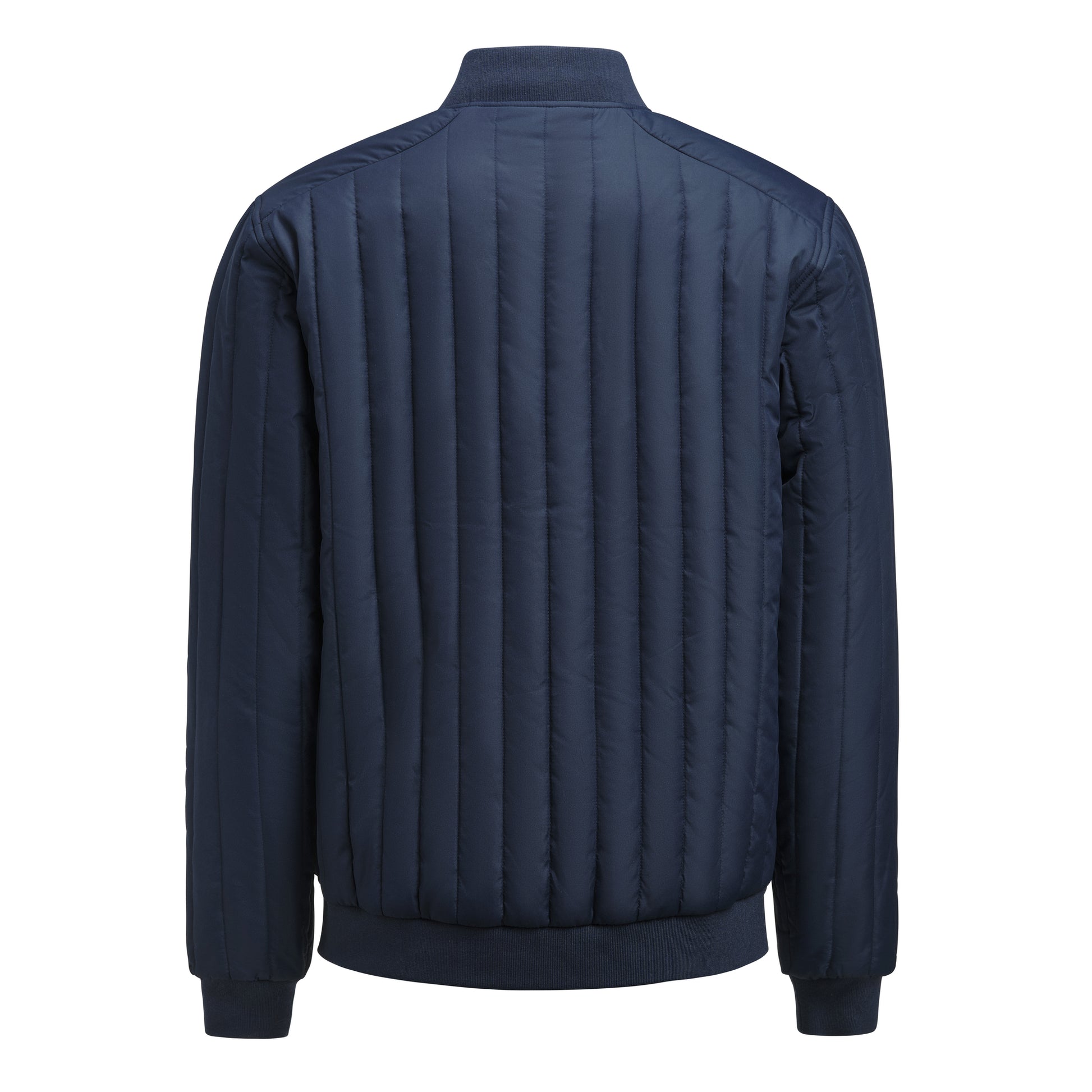 Scarsdale Jacket Men Navy