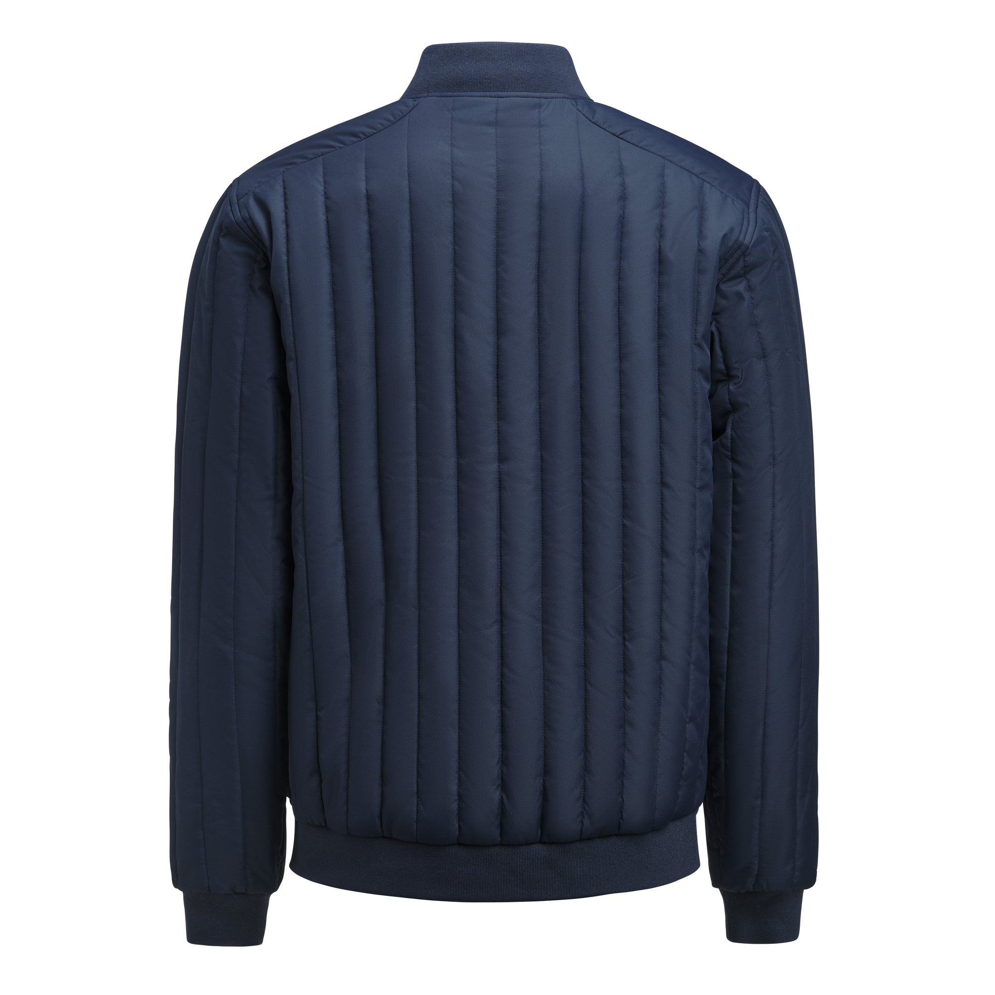Scarsdale Jacket Men Navy