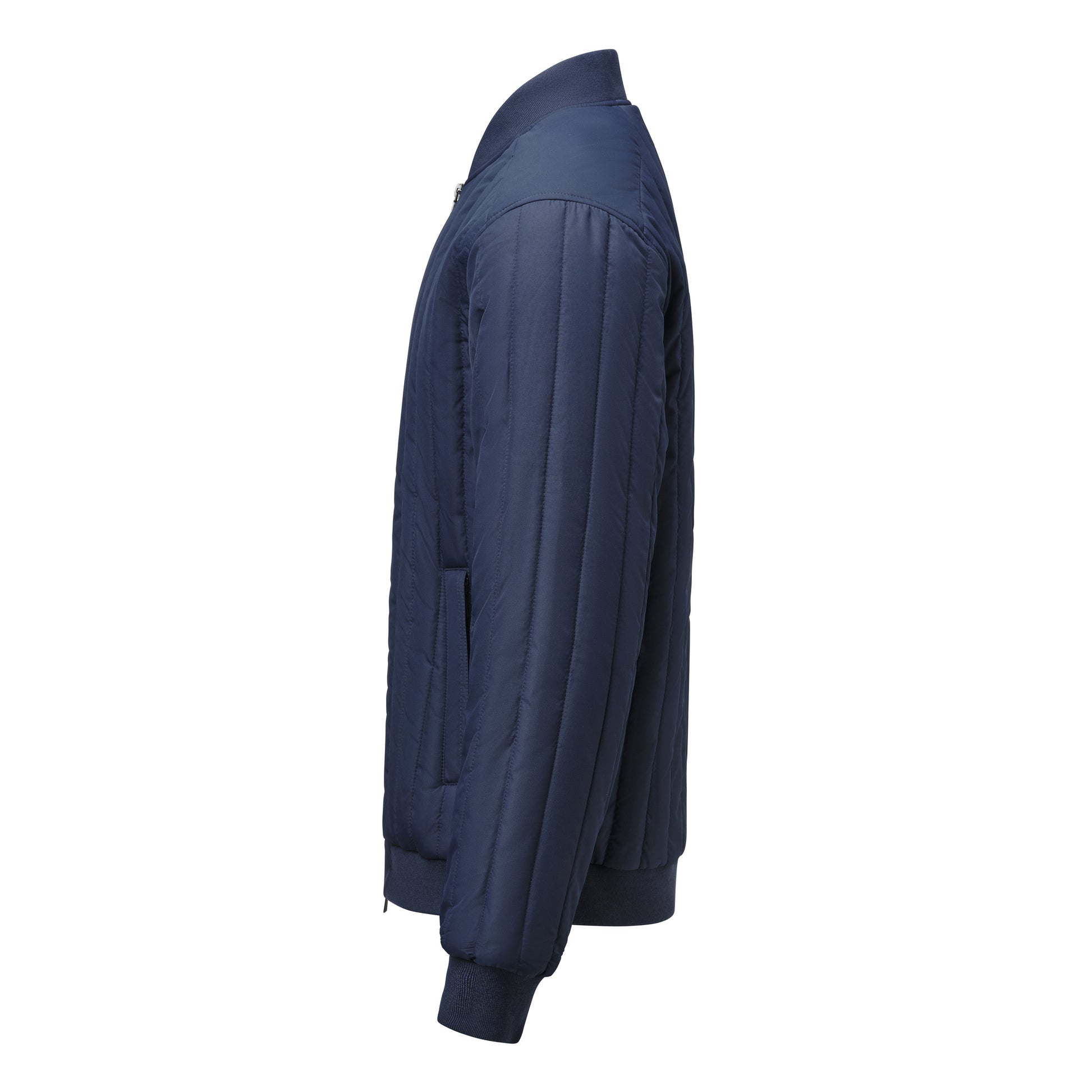 Scarsdale Jacket Men Navy