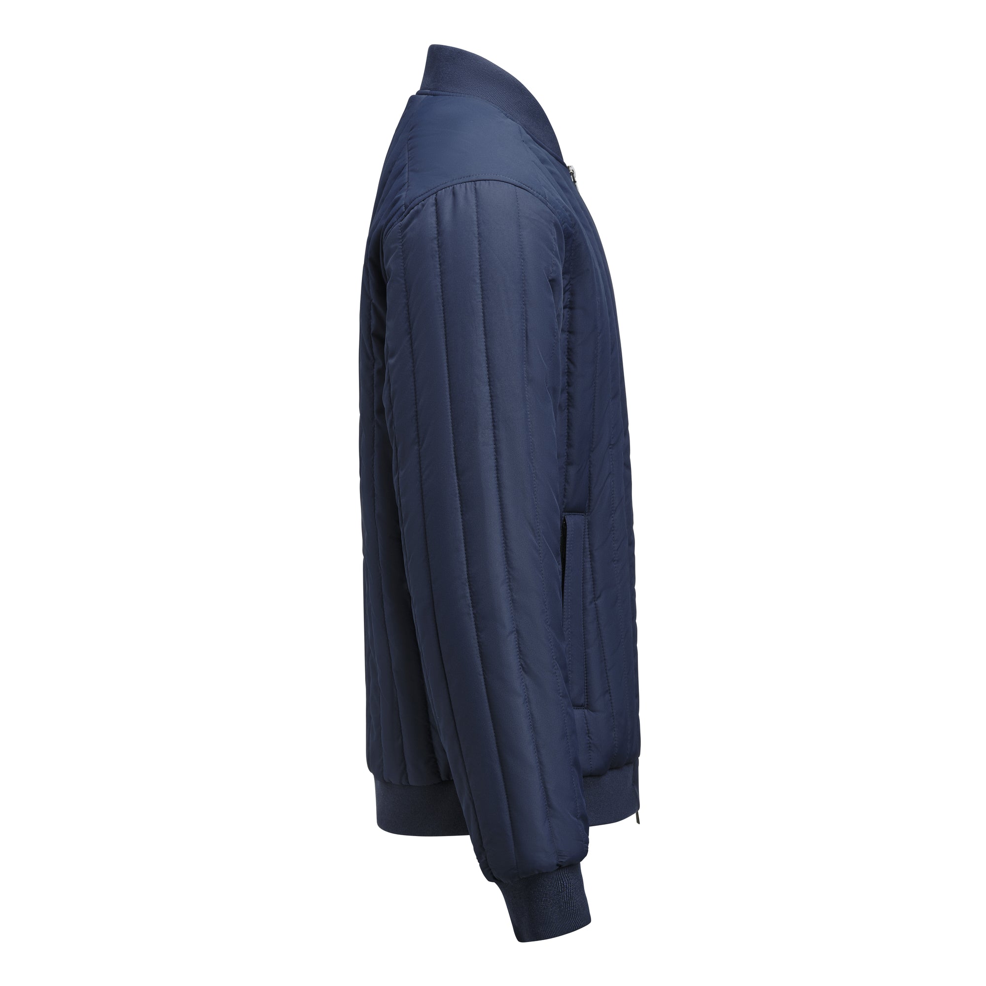 Scarsdale Jacket Men Navy