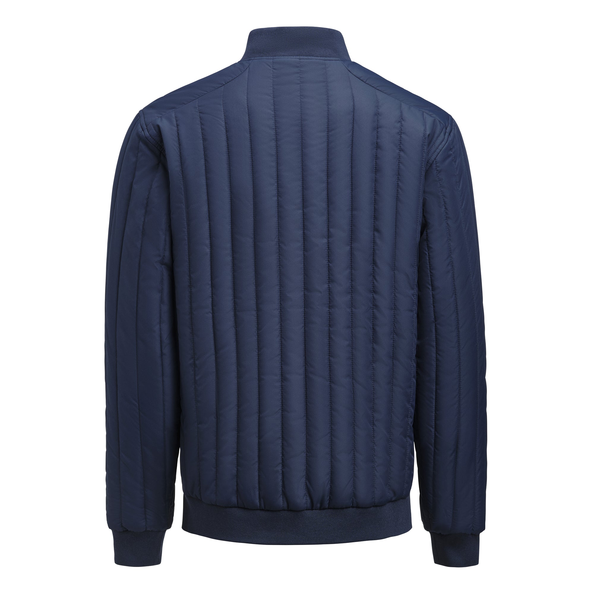 Scarsdale Jacket Men Navy